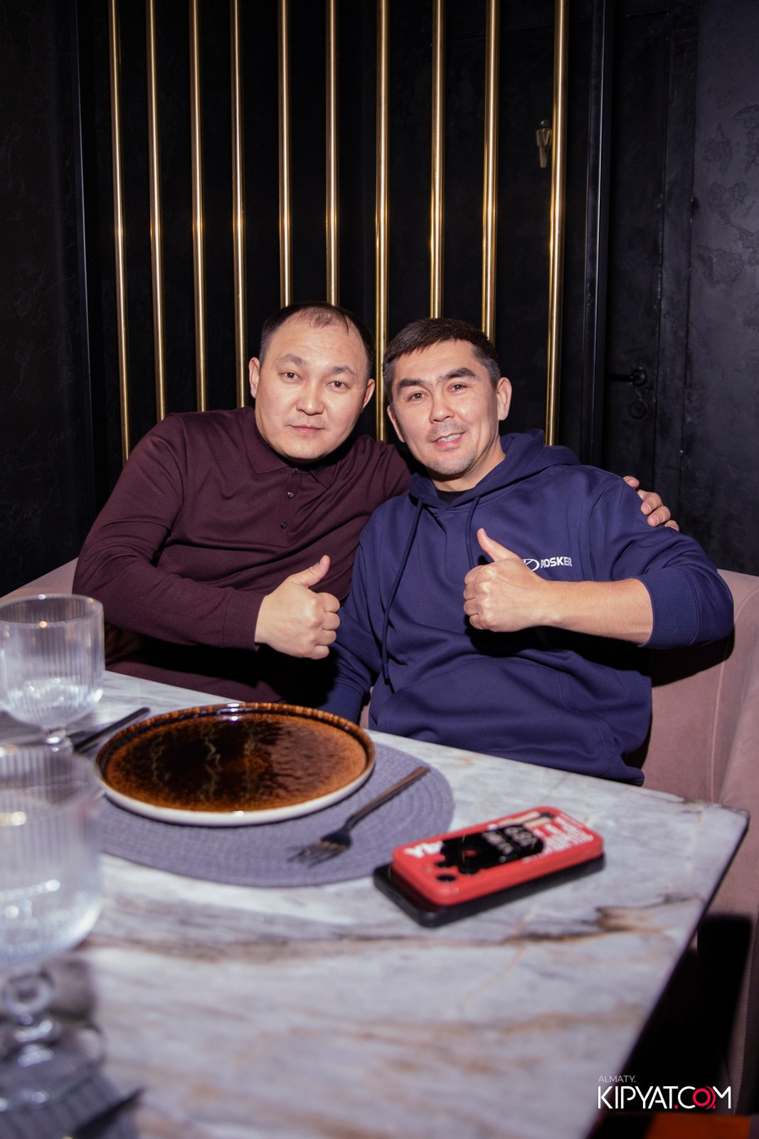 MOOD KARAOKE & TERRACE. КИПЯТКОМ АЛМАТЫ! Фотосъемка мероприятий в Алматы