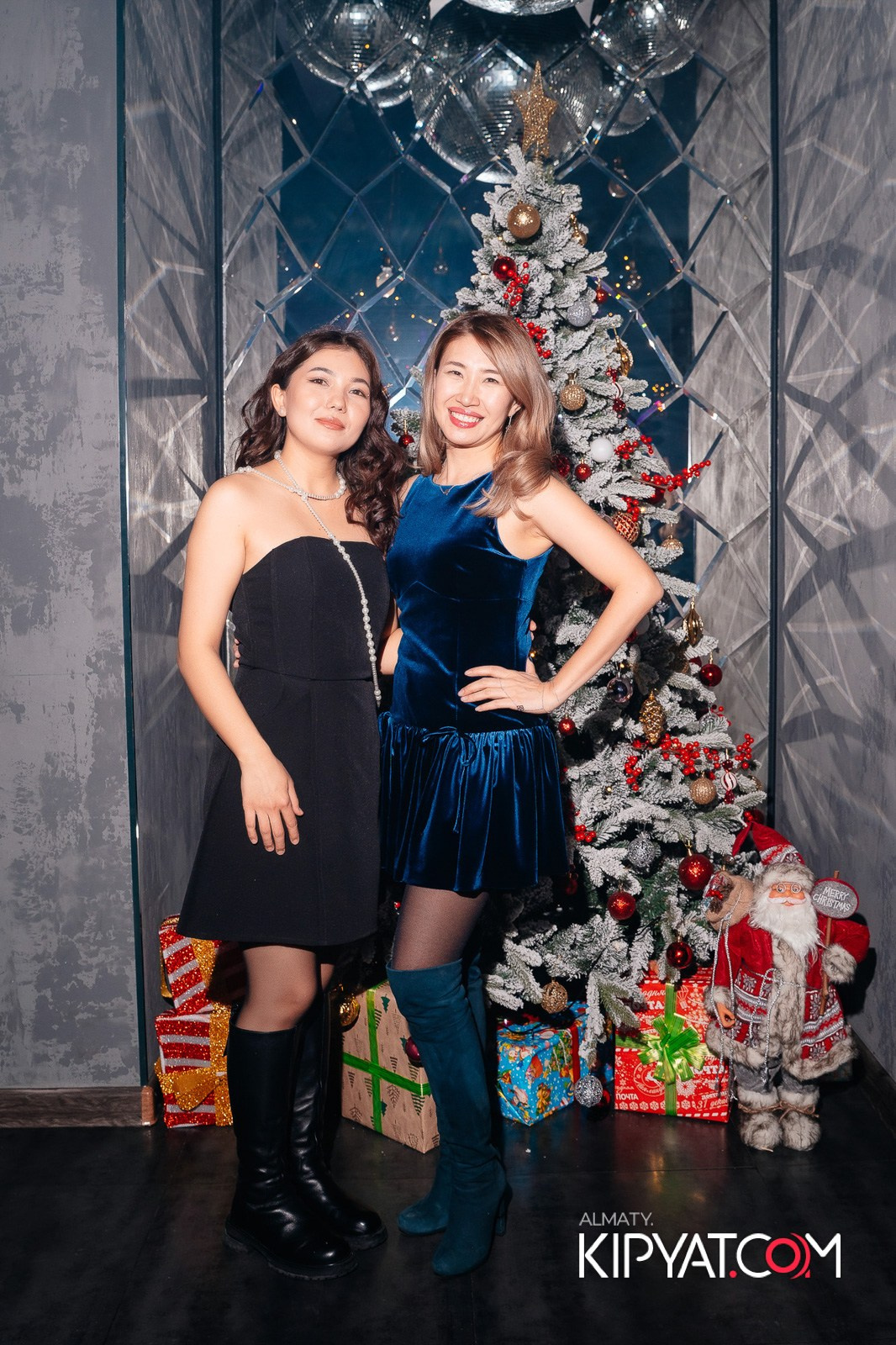 ДОРОГАЯ, Я НЕ ПИЛ. КИПЯТКОМ АЛМАТЫ!