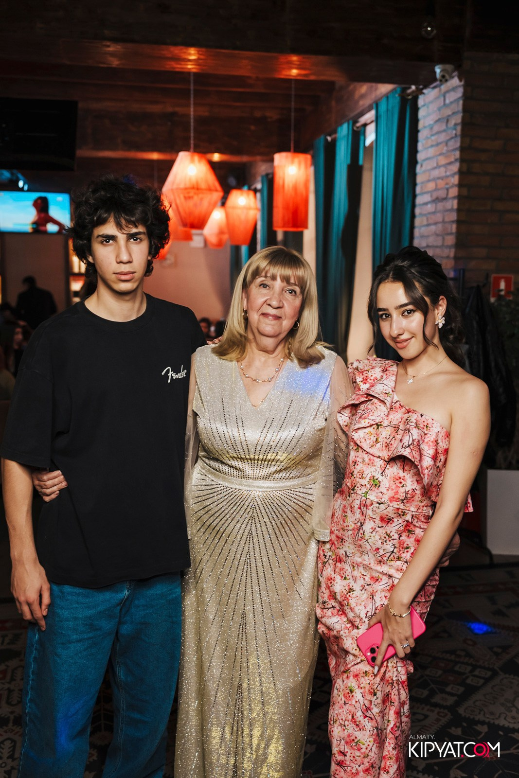 ДАДИАНИ. КИПЯТКОМ АЛМАТЫ! Фотосъемка мероприятий в Алматы