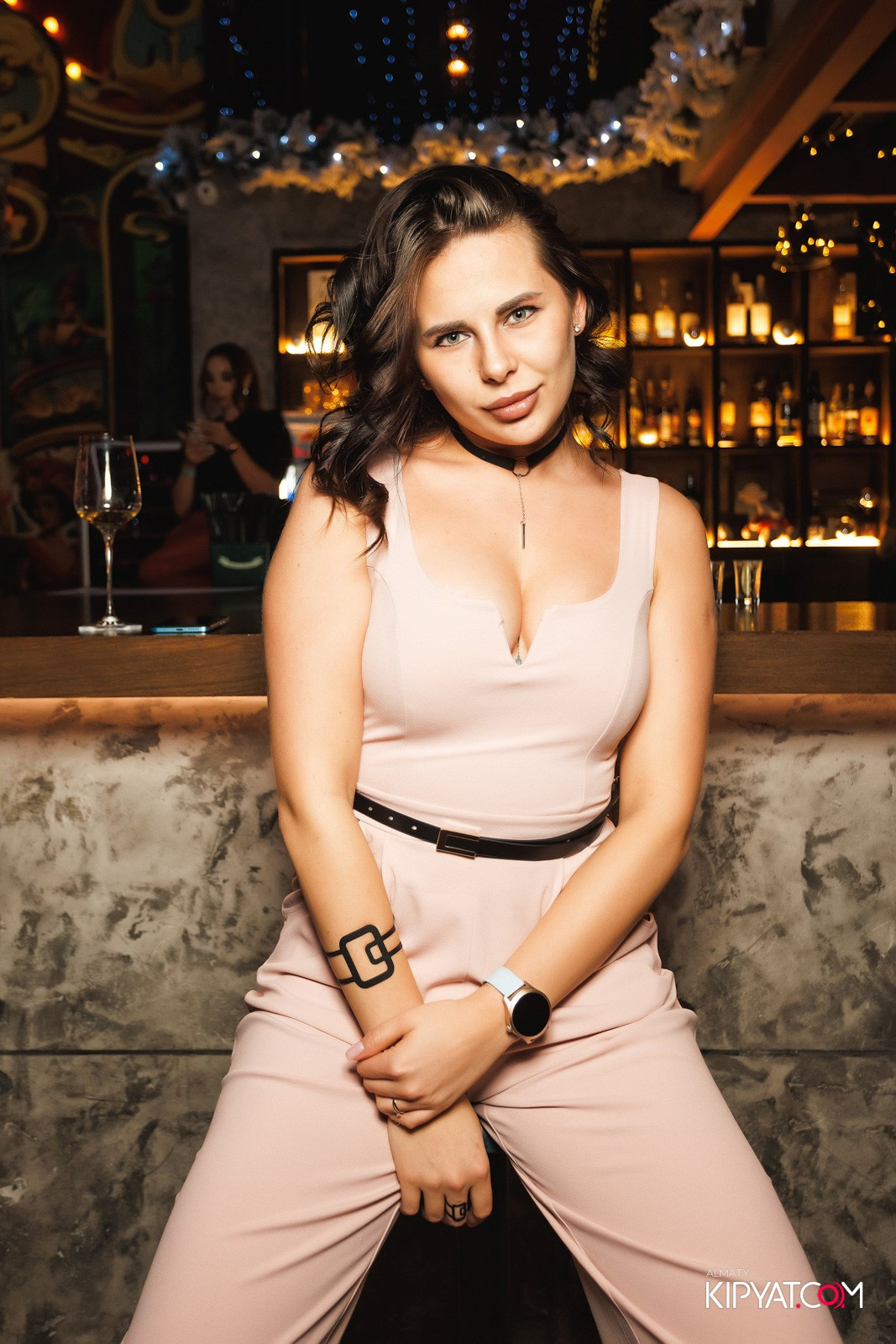 BLA BLA BAR. КИПЯТКОМ АЛМАТЫ!