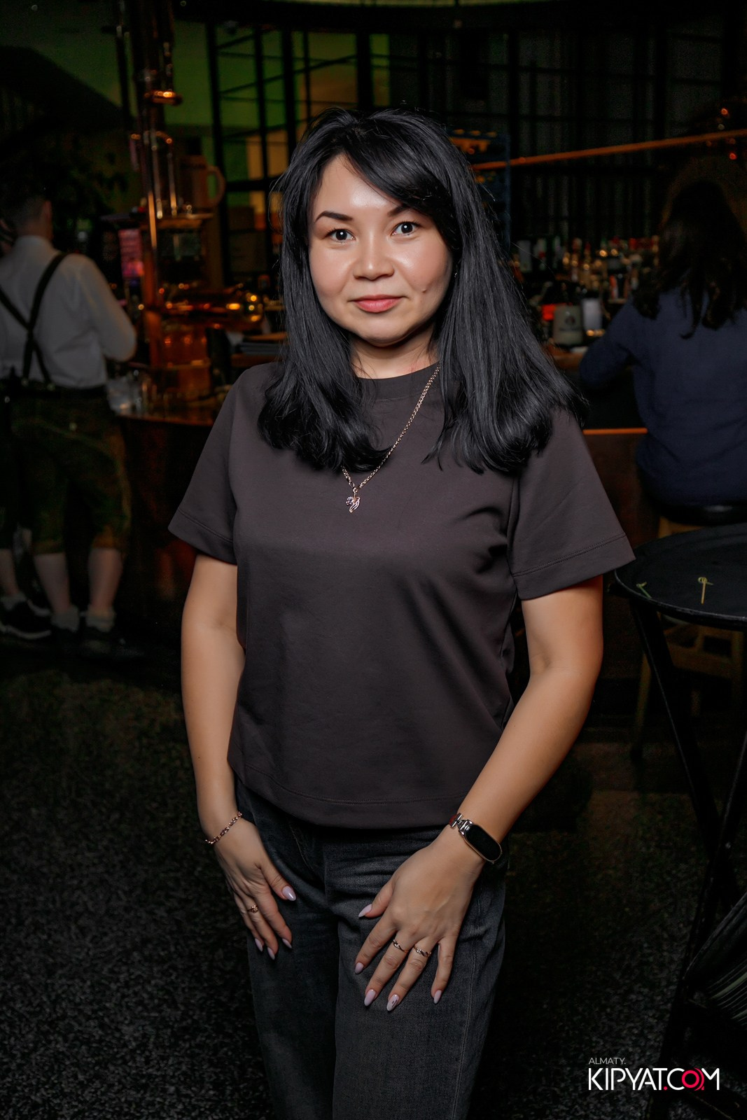 PAULANER. КИПЯТКОМ АЛМАТЫ!