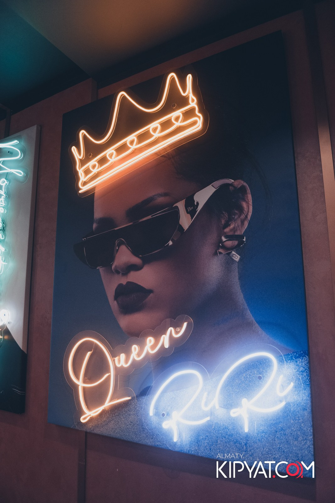 ДОРОГАЯ, Я НЕ ПИЛ. КИПЯТКОМ АЛМАТЫ!