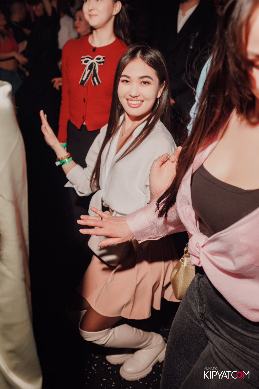 BEAUTY ЁЛКА SANTA BARBARA SPECIAL GUEST ГРУППА MILLENIUM 5 ТРИБЬЮТ ШОУ. КИПЯТКОМ АЛМАТЫ! Фотосъемка мероприятий в Алматы