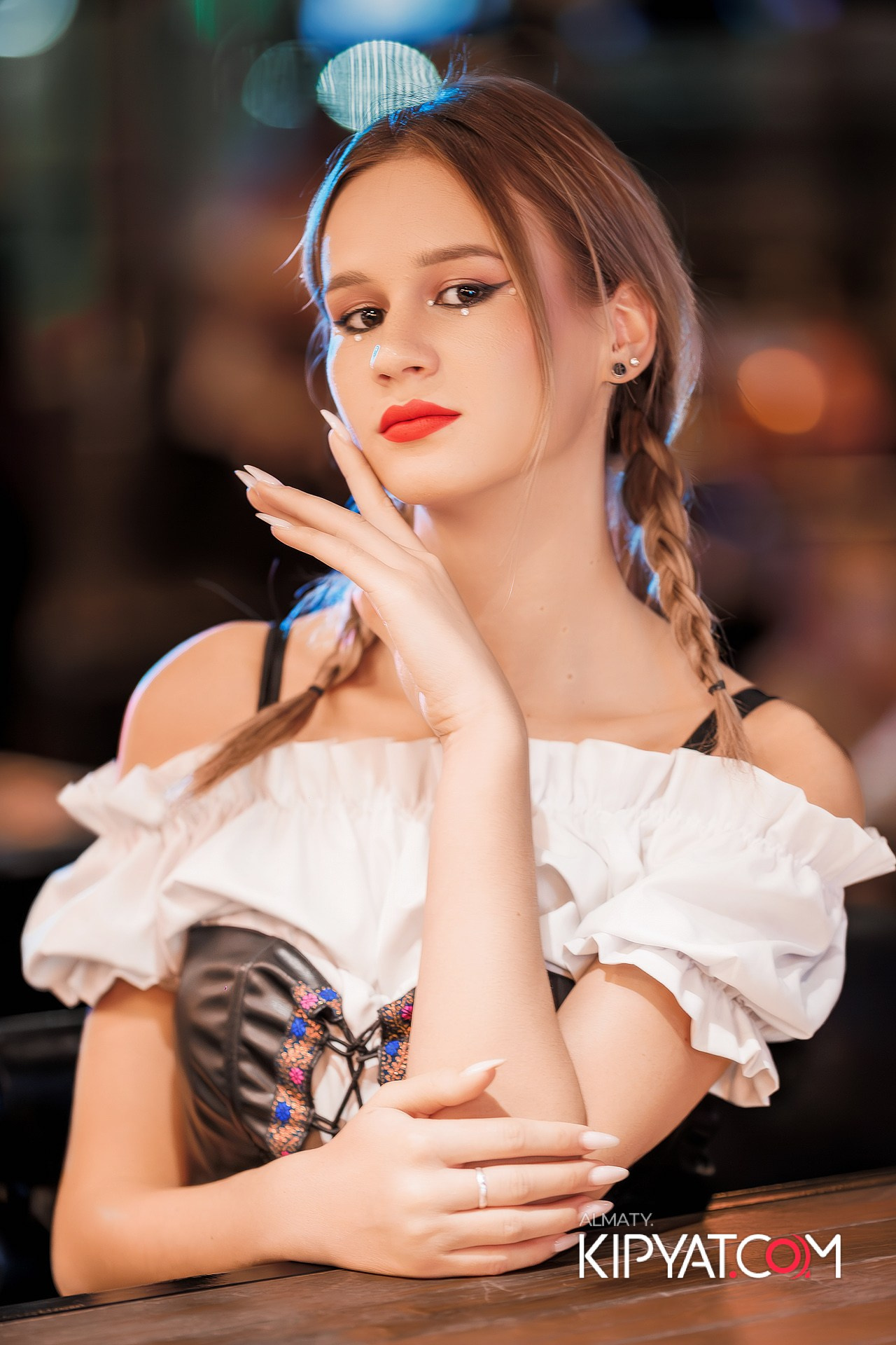 ПИНТА APORT MALL. КИПЯТКОМ АЛМАТЫ!