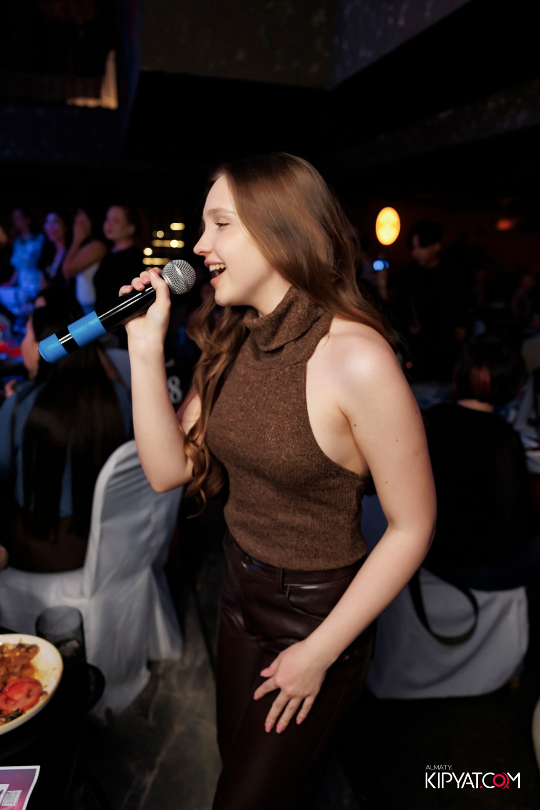 МУЗЫКАЛЬНОЕ ЛОТО В HIT RETRO. КИПЯТКОМ АЛМАТЫ! Фотосъемка мероприятий в Алматы