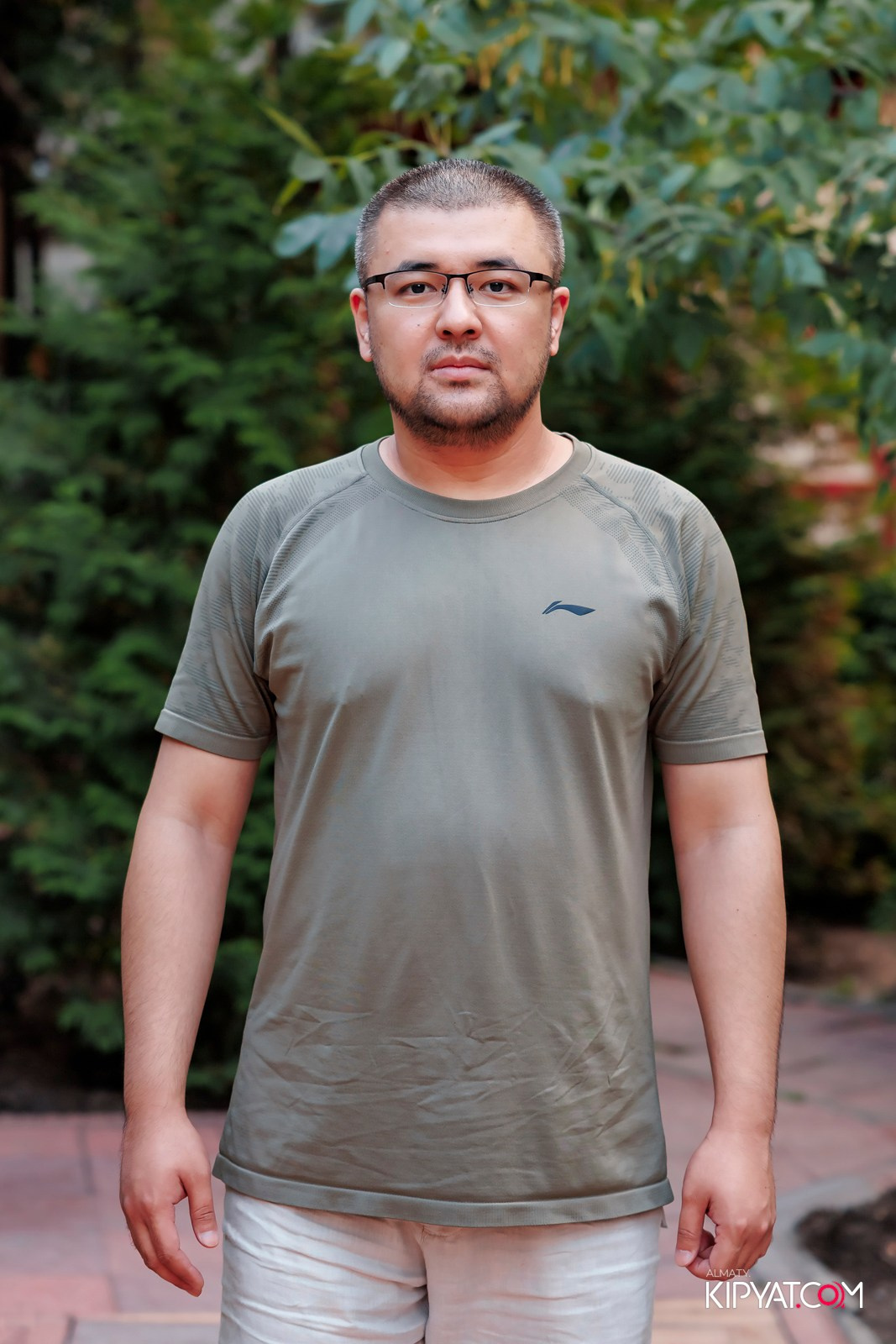 ЮБИЛЕЙ КАФЕ ТЯНЬ-ШАНЬ — 20 ЛЕТ. КИПЯТКОМ АЛМАТЫ!