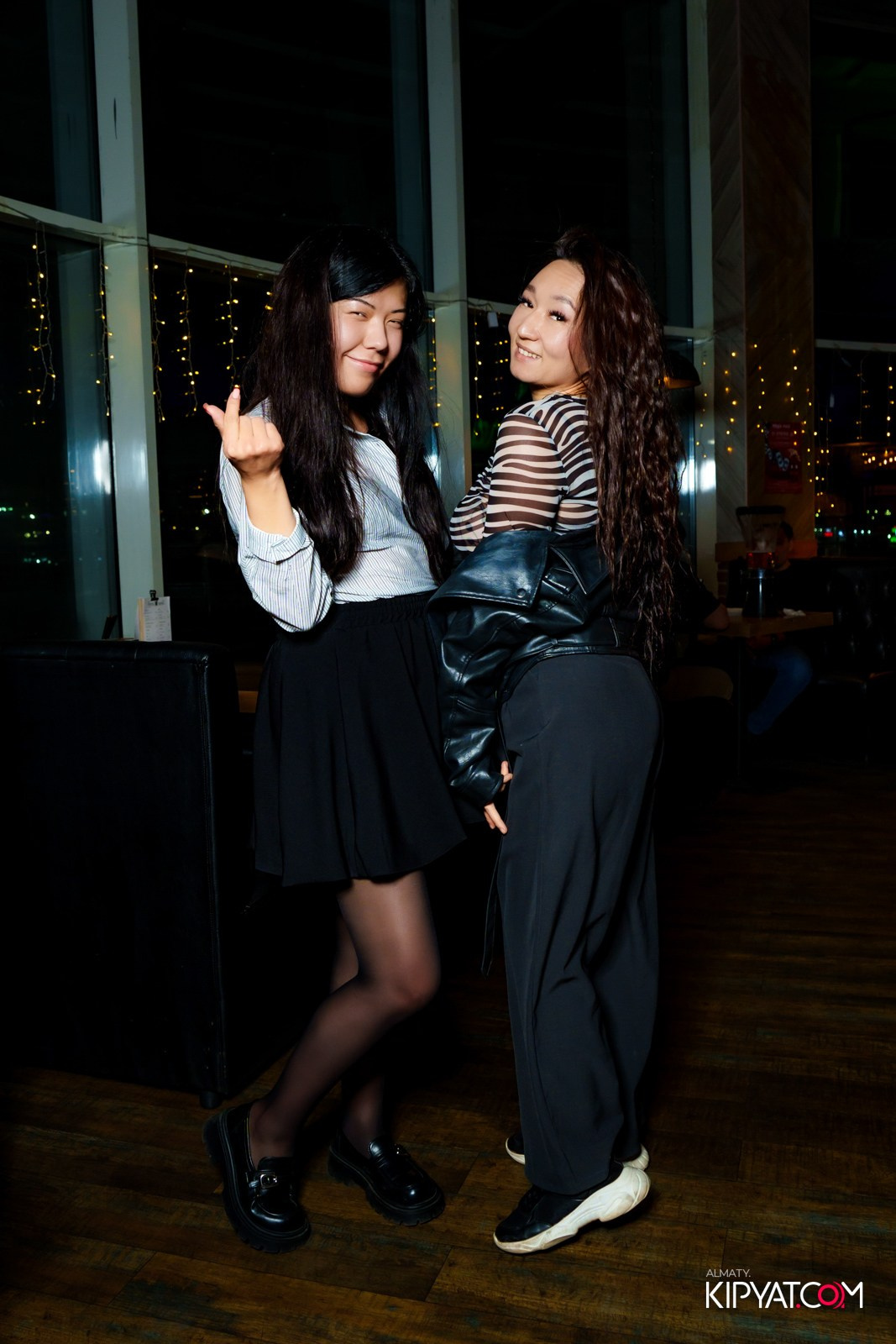 ПИНТА APORT MALL. КИПЯТКОМ АЛМАТЫ!