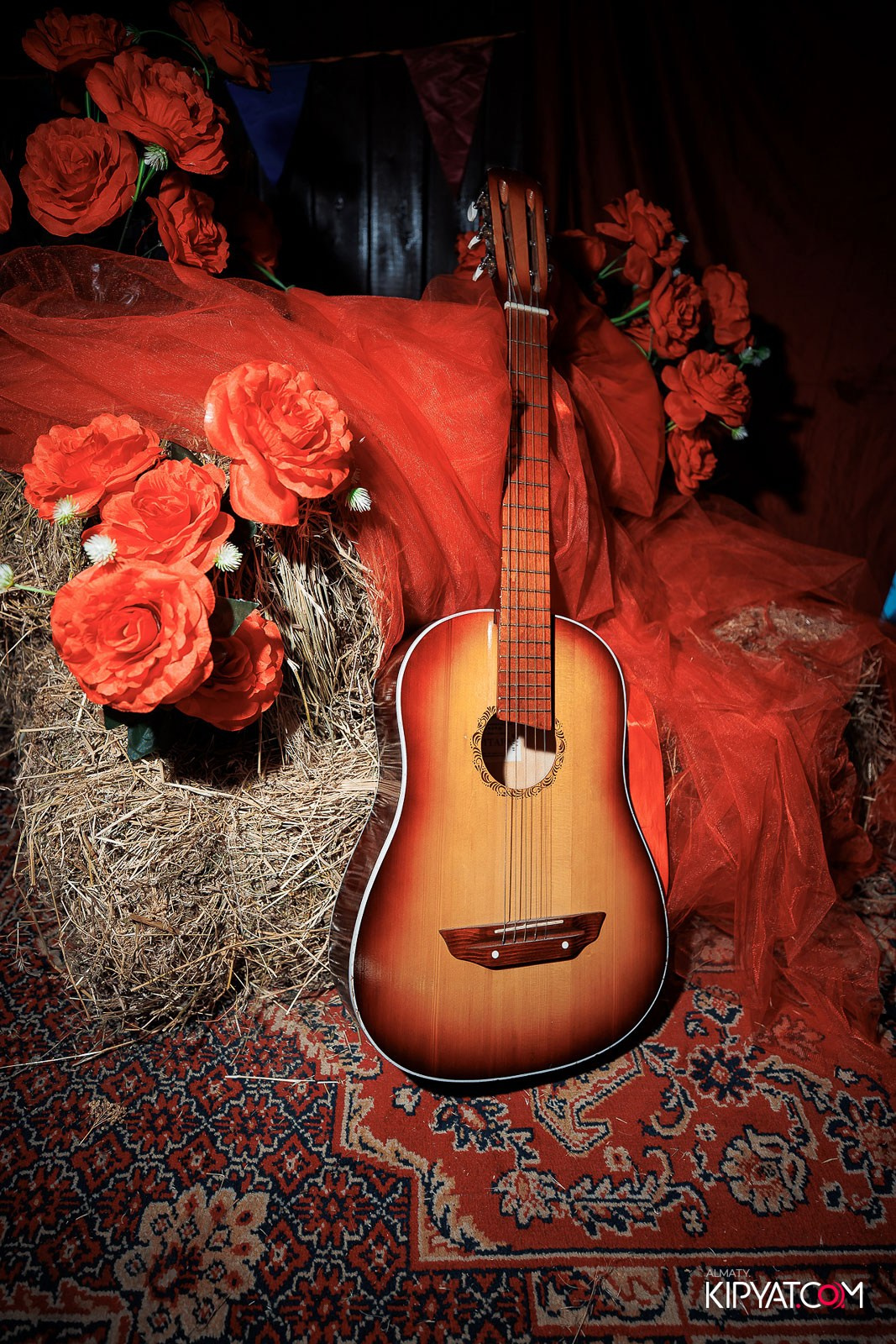 OLOVO BAR НА САТПАЕВА. КИПЯТКОМ АЛМАТЫ!