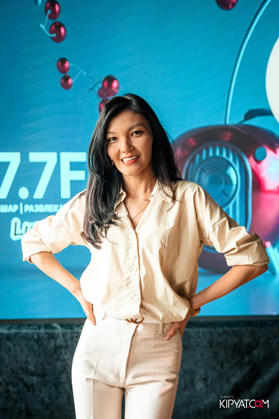 LUX BRUNCH. КИПЯТКОМ АЛМАТЫ!