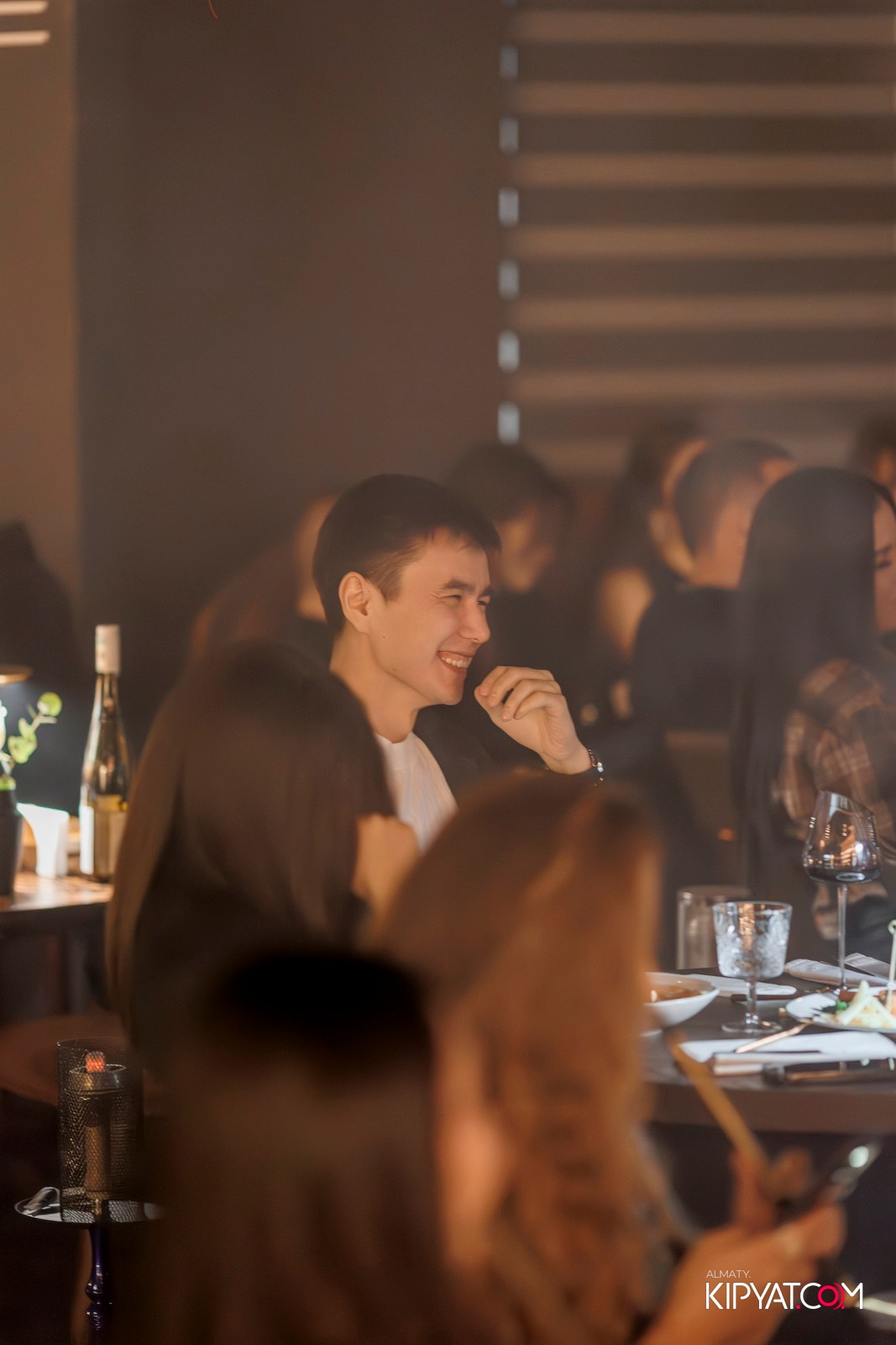 STAND UP КОНЦЕРТ АЛЕКСАНДА МЕРКУЛЬ. КИПЯТКОМ АЛМАТЫ! Фотосъемка мероприятий в Алматы