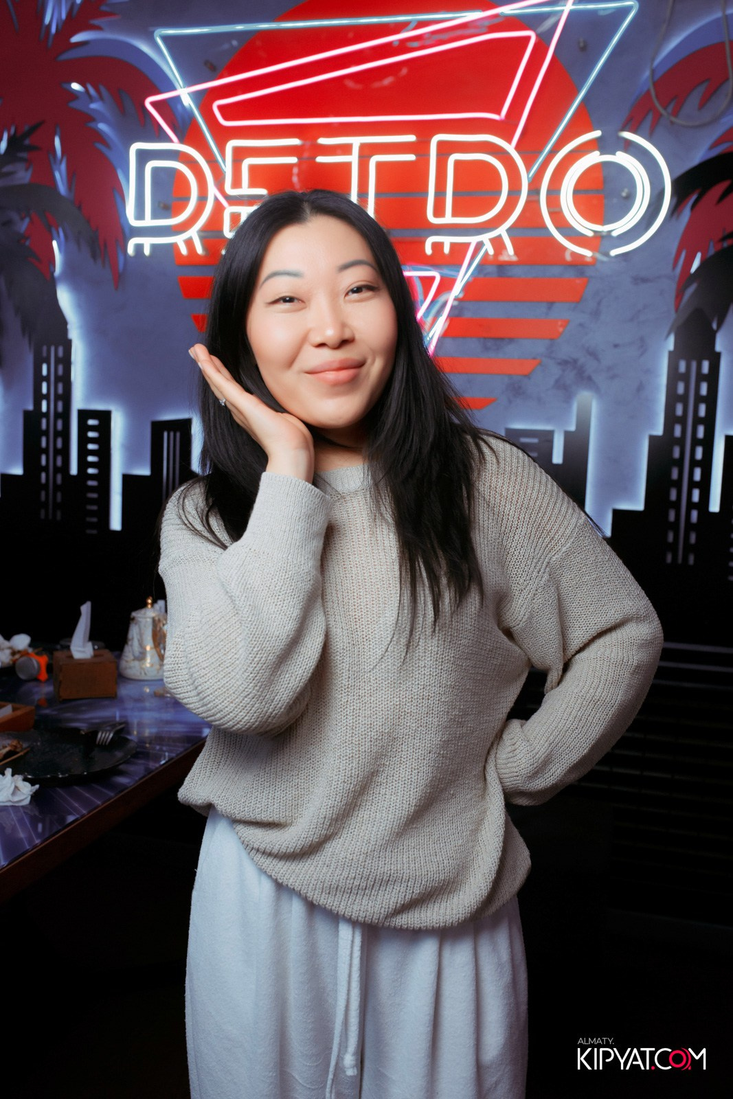 УХО И МЕДВЕДЬ НА ГАГАРИНА. КИПЯТКОМ АЛМАТЫ!