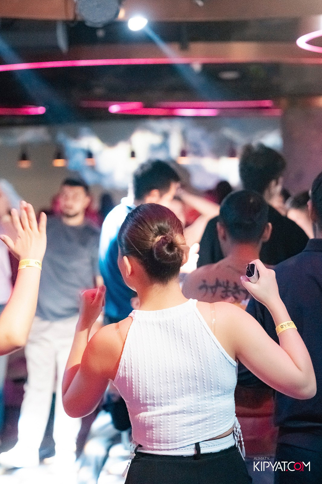 EVENT BAR. КИПЯТКОМ АЛМАТЫ! Фотосъемка мероприятий в Алматы