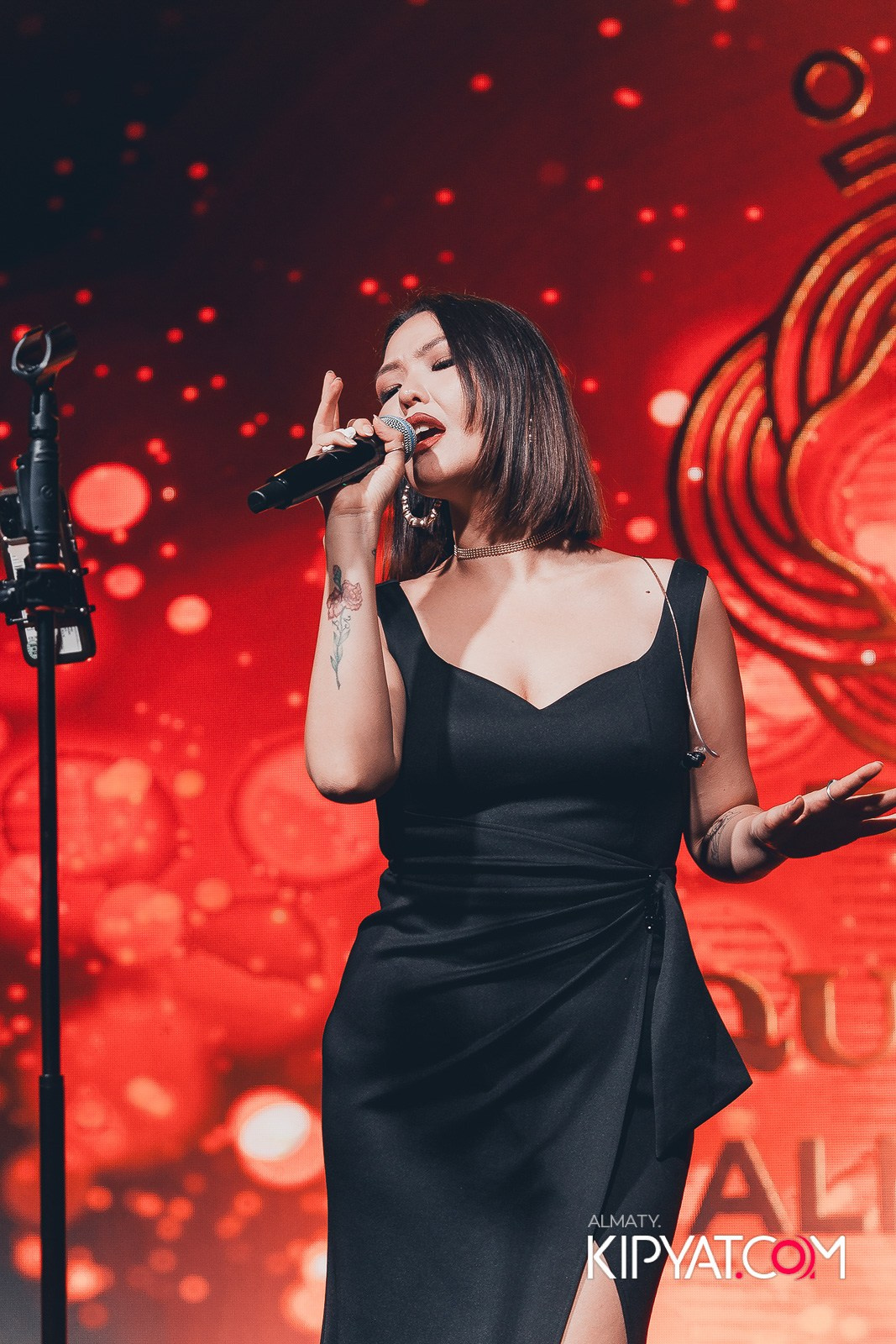 QUEEN. КИПЯТКОМ АЛМАТЫ!