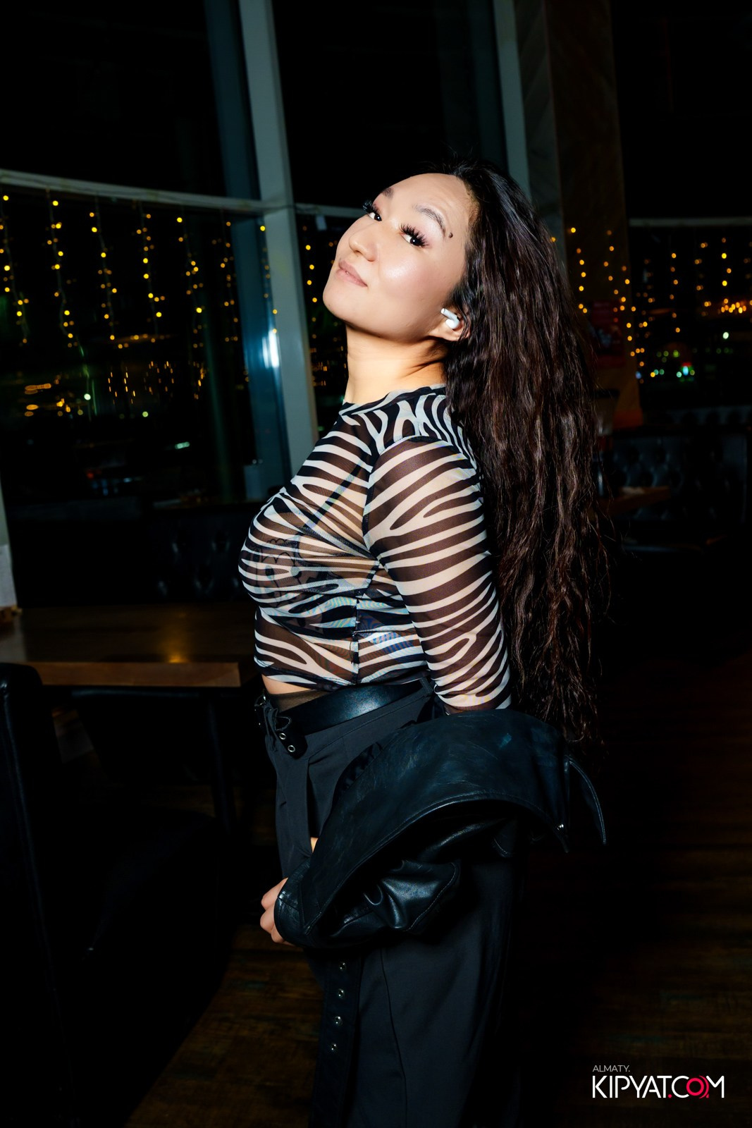 ПИНТА APORT MALL. КИПЯТКОМ АЛМАТЫ!