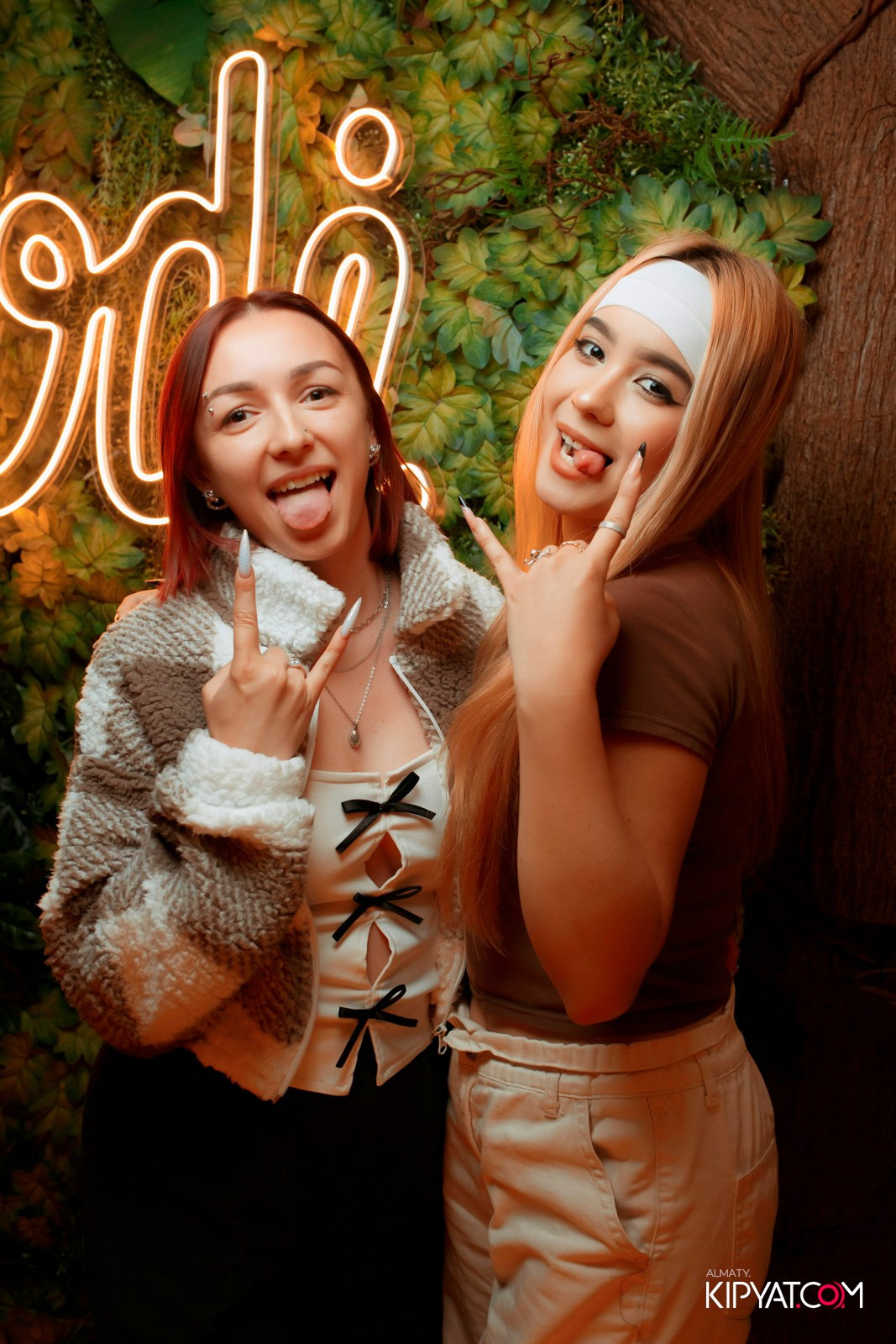 MODI RESTORANCHIK. КИПЯТКОМ АЛМАТЫ!