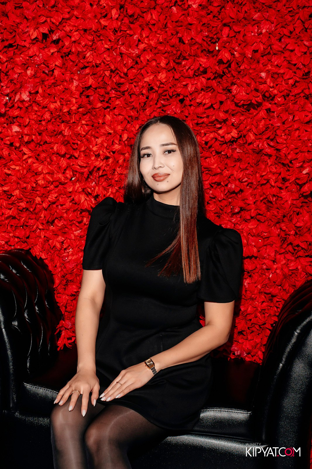 ДОРОГАЯ, Я НЕ ПИЛ. КИПЯТКОМ АЛМАТЫ! Фотосъемка мероприятий в Алматы