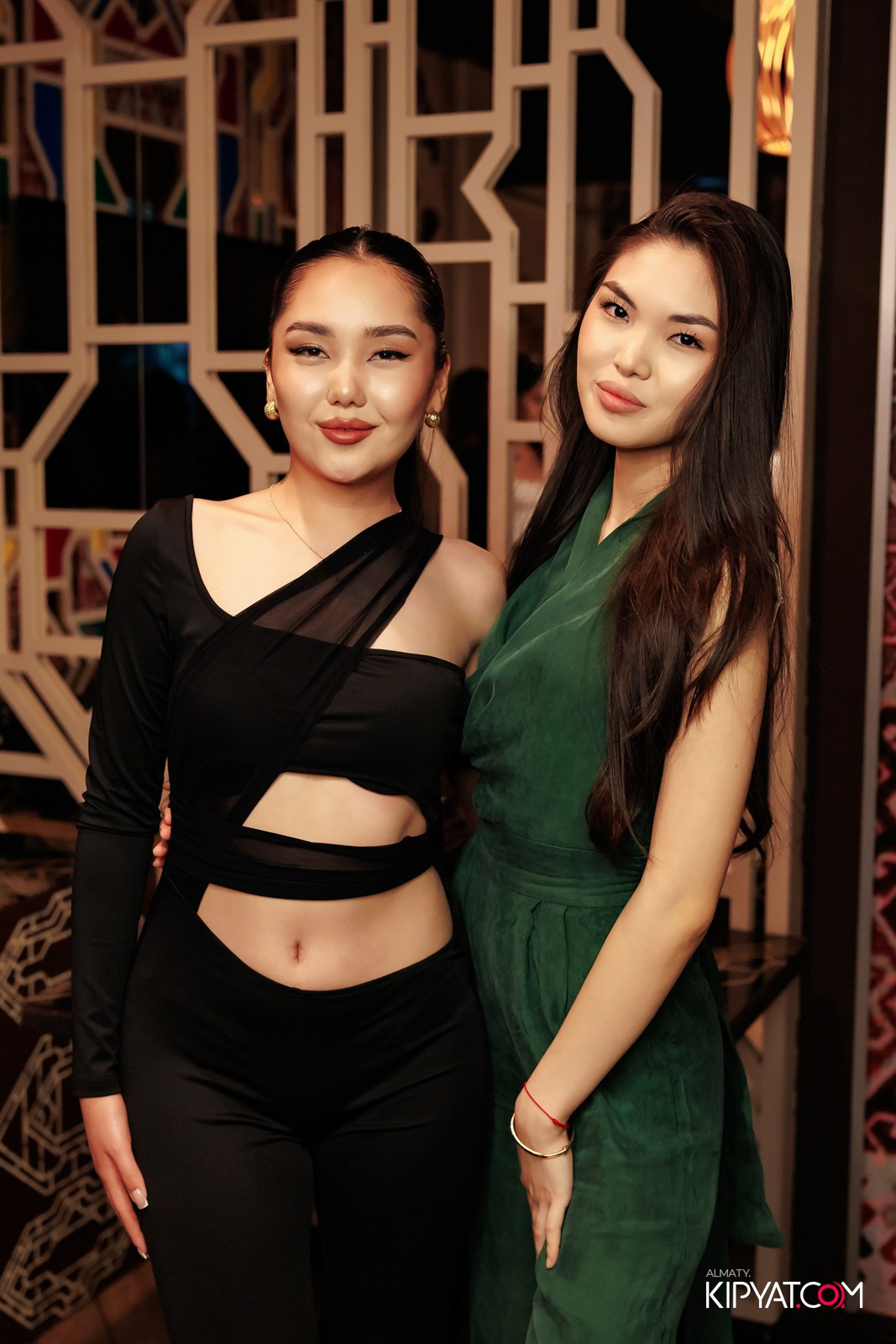 ЗАЯ, НА БИС. КИПЯТКОМ АЛМАТЫ!