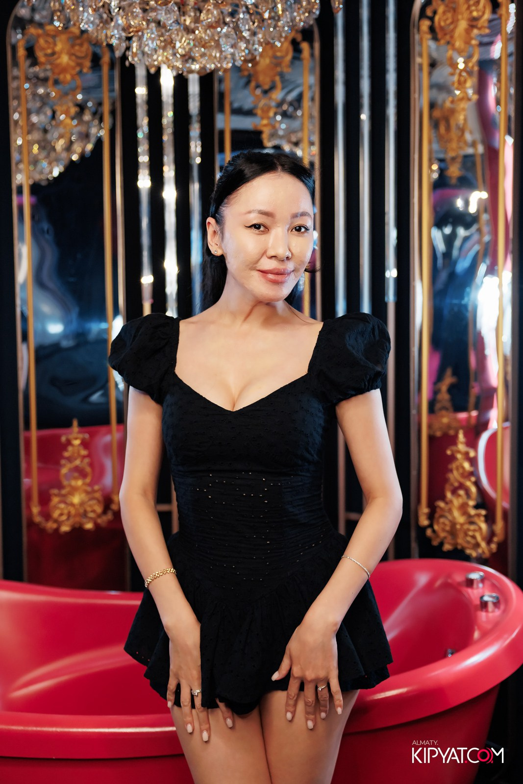 ЗАЯ, НА БИС. КИПЯТКОМ АЛМАТЫ!