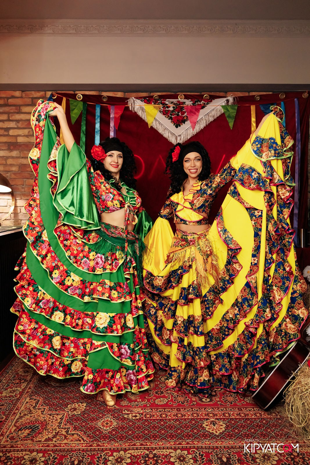 OLOVO BAR НА ДОСТЫК. КИПЯТКОМ АЛМАТЫ!