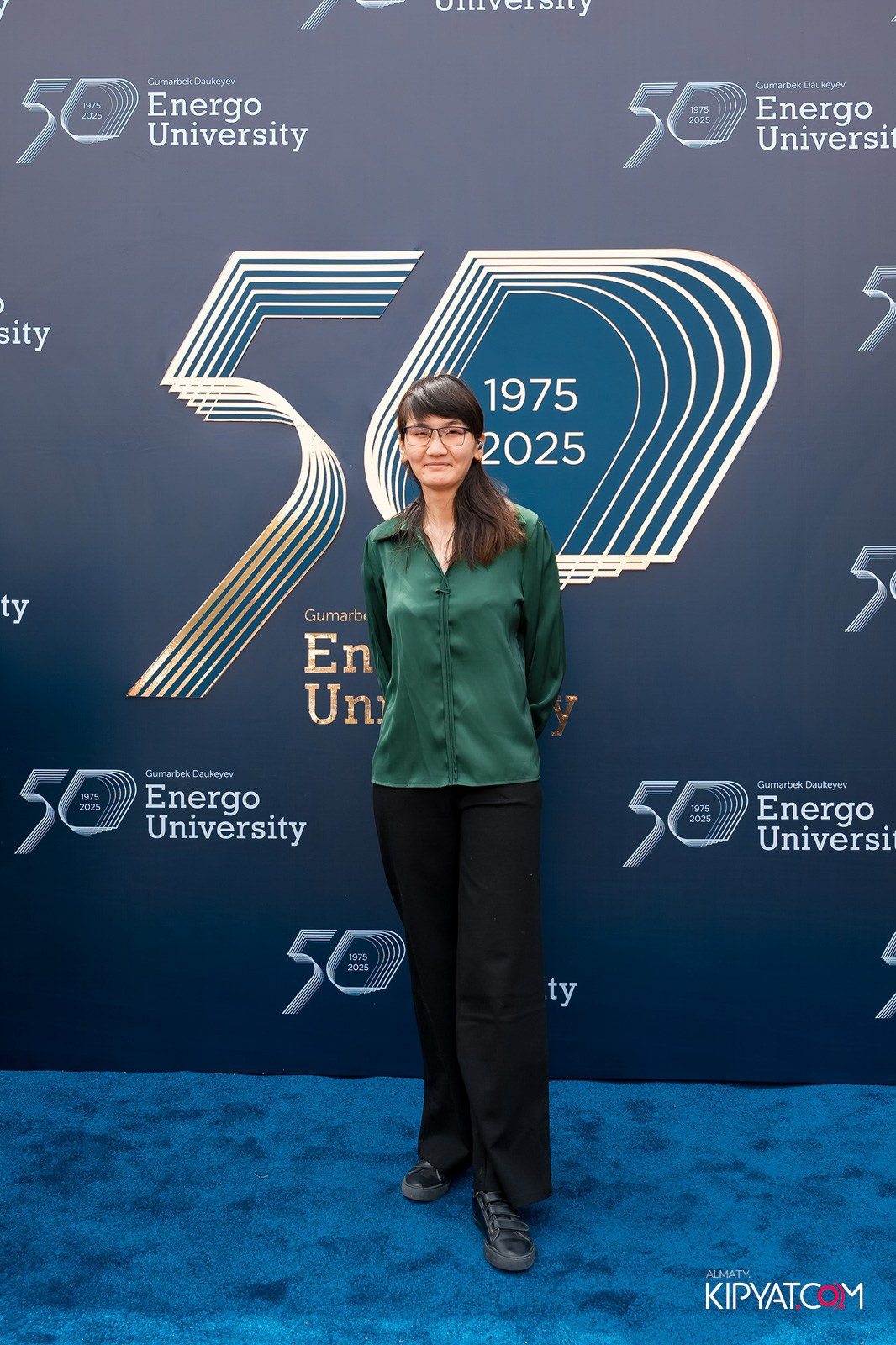 50 ЛЕТ — АЛМАТИНСКИЙ УНИВЕРСИТЕТ ЭНЕРГЕТИКИ И СВЯЗИ. КИПЯТКОМ АЛМАТЫ!
