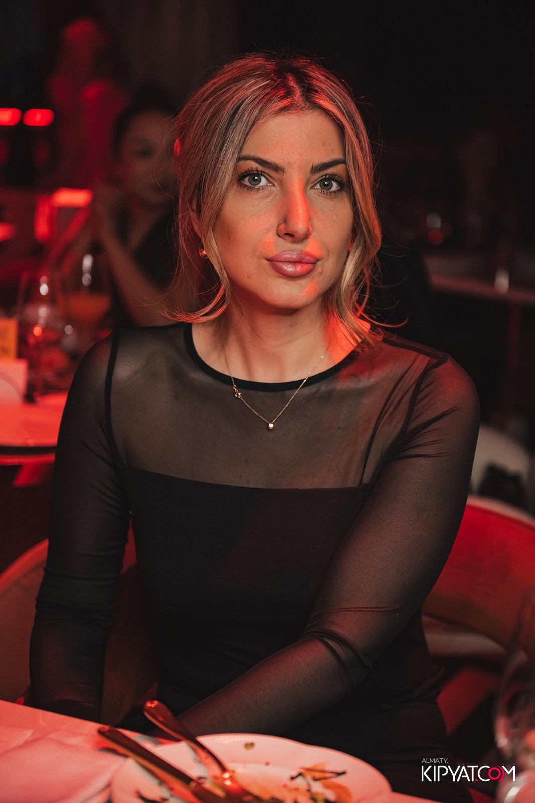 QUEEN. КИПЯТКОМ АЛМАТЫ!