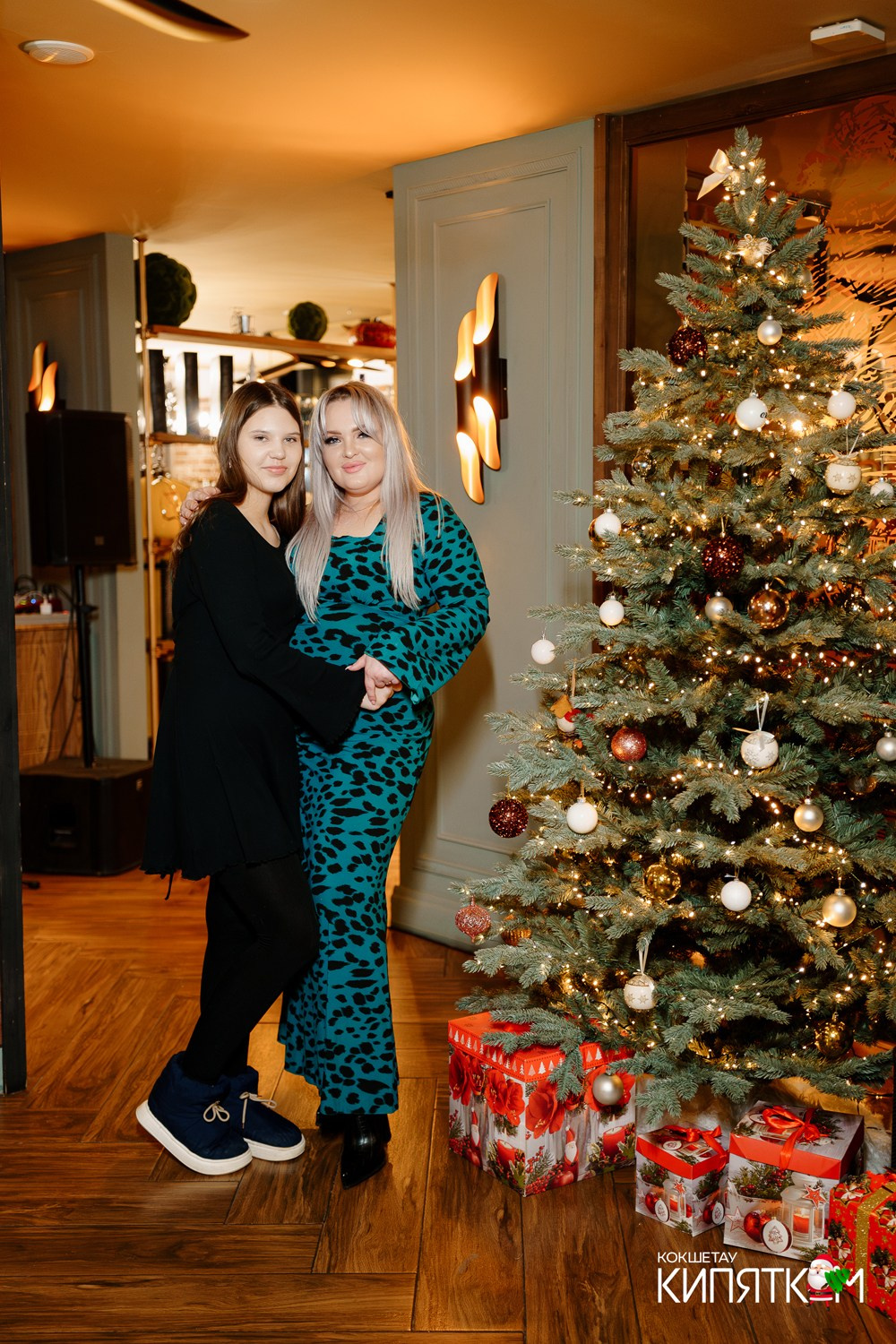 CROSTA. КИПЯТКОМ КОКШЕТАУ