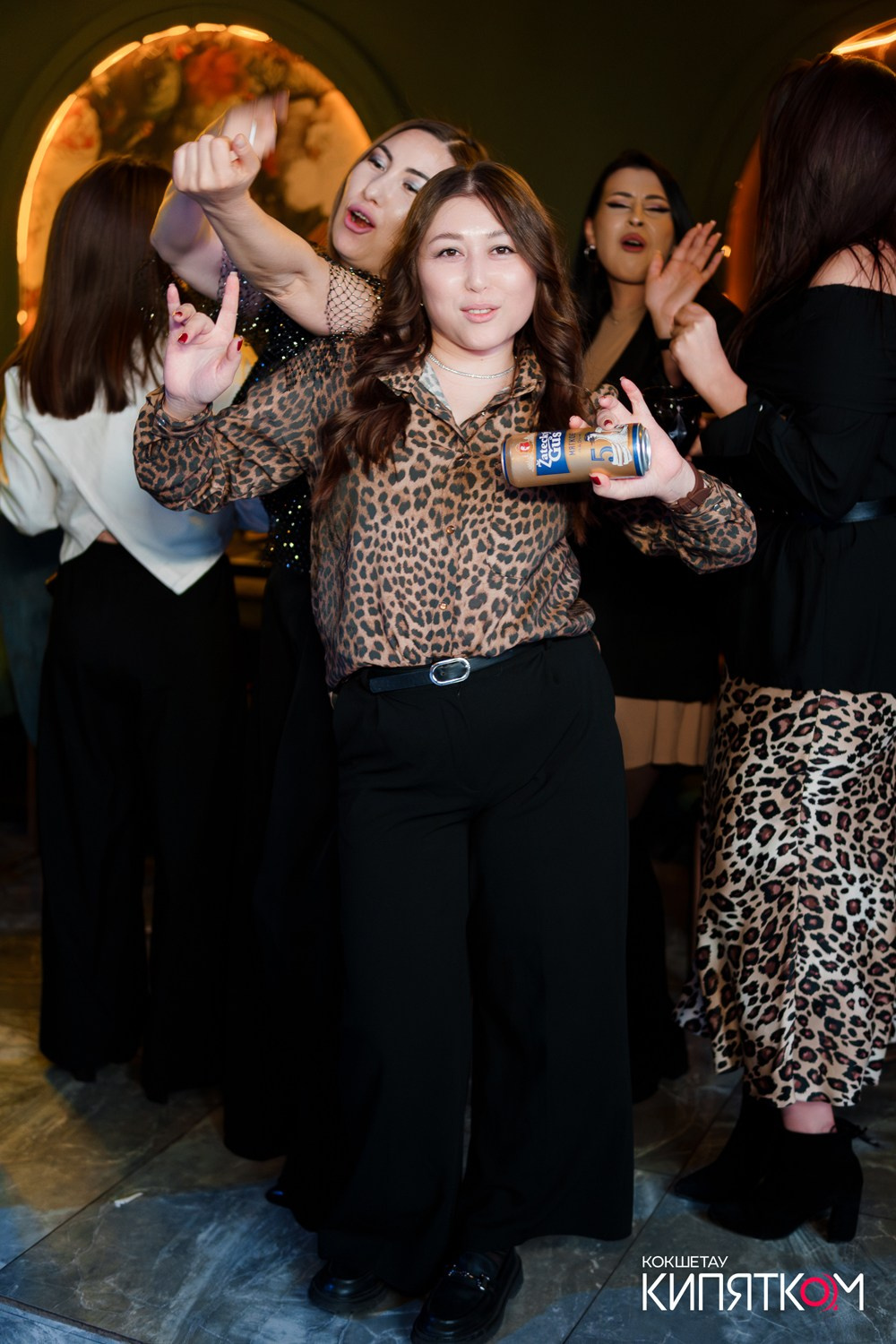 ПАНАЕХАЛИ. КИПЯТКОМ КОКШЕТАУ