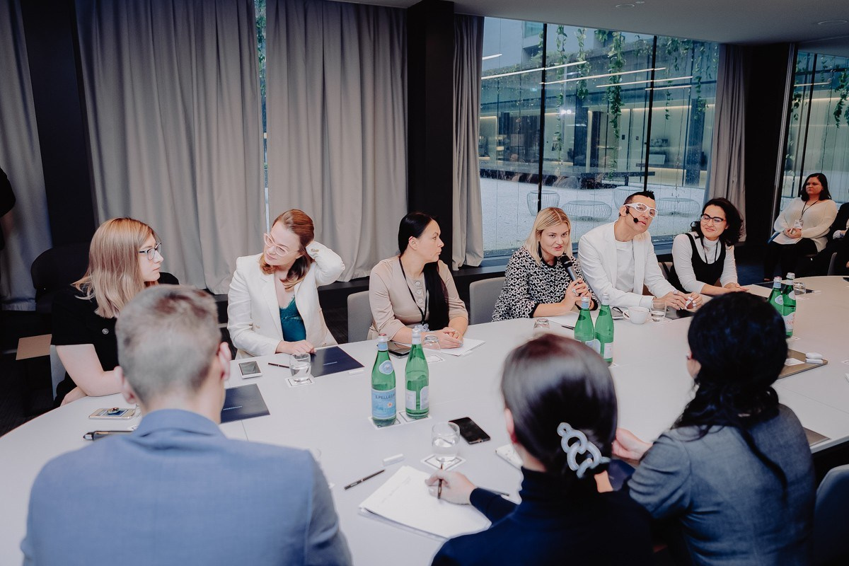 BEST FOR LIFE DESIGN AWARD 2019 (ИТАЛИЯ, КОМО). Фотограф в Сочи, Репортажный фотограф Виктор Кочков-Филатов