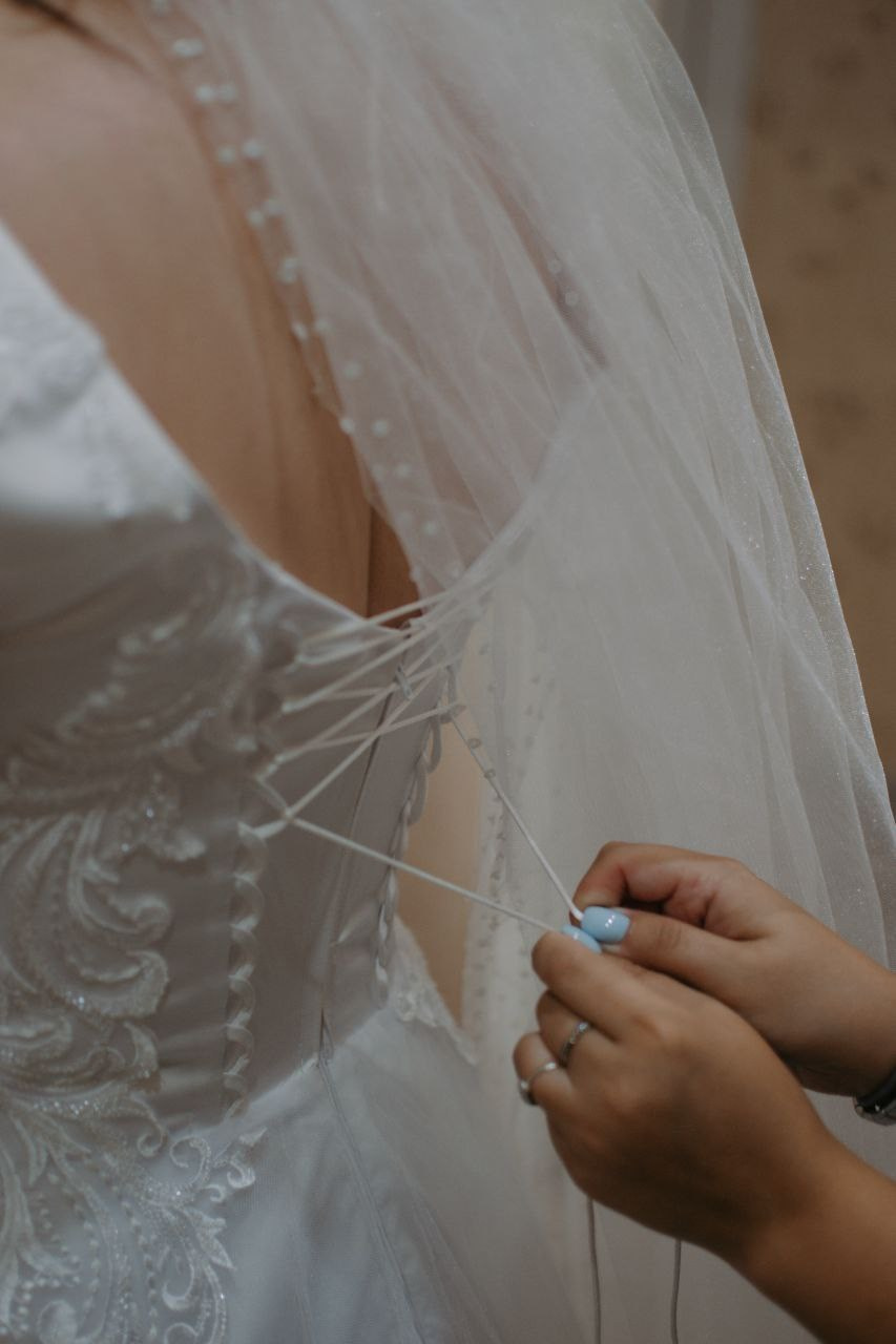 Свадебные съемки. Семейный фотограф в Новосибирске Юрк Виктория