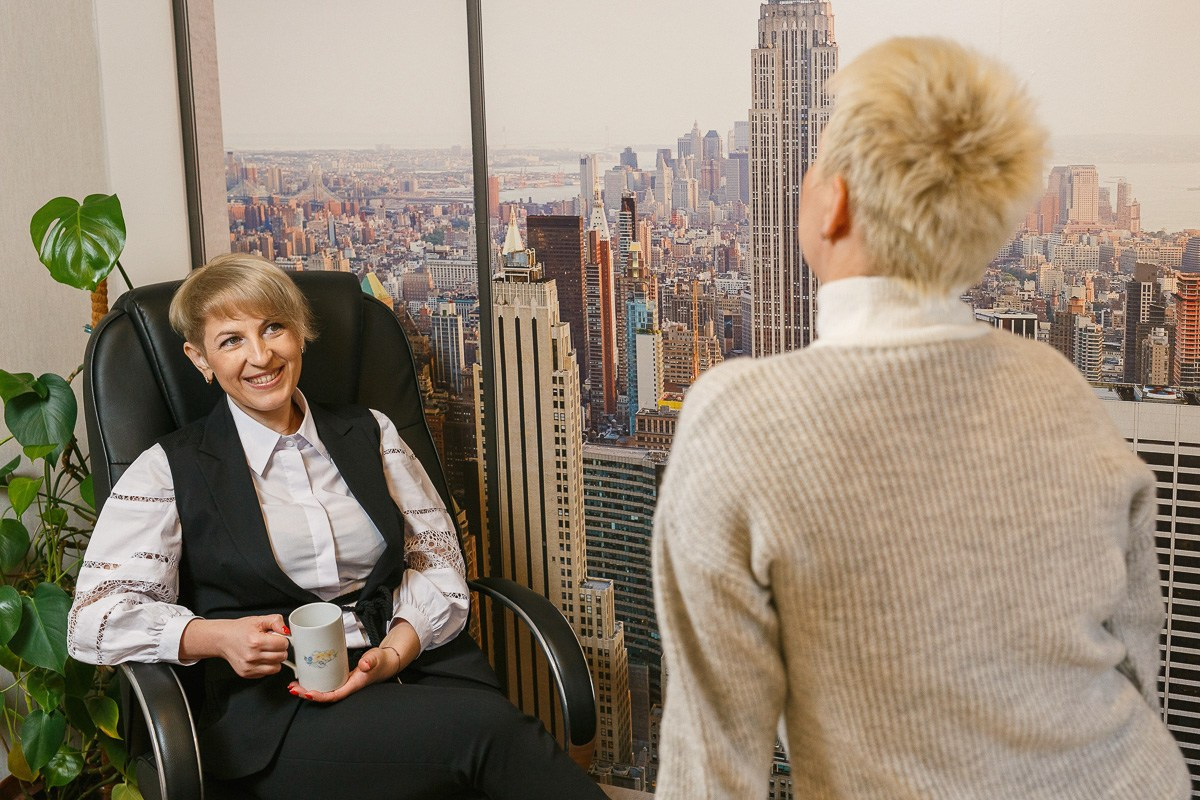 БИЗНЕС КОНТЕНТ. АЛЕКСАНДР ФОКС