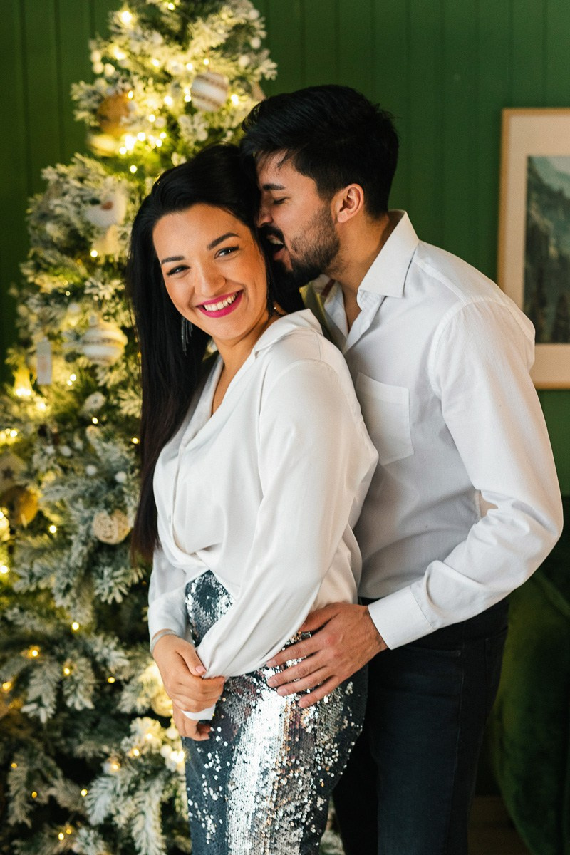 СЕМЬЯ. АЛЕКСАНДР ФОКС