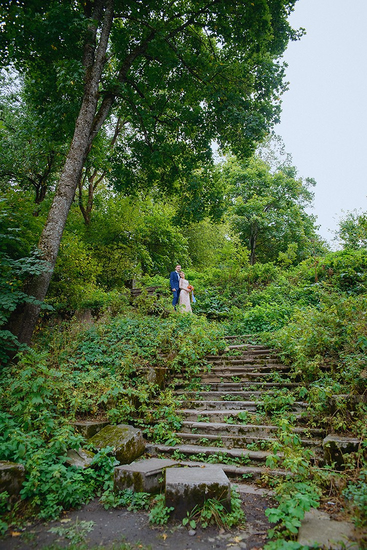 Свадьбы. Свадебный и портретный фотограф в Брянске Дмитрий Борисов