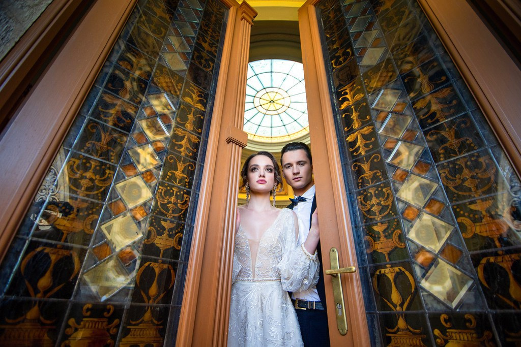 Геннадий Степанов —фотограф в Москве