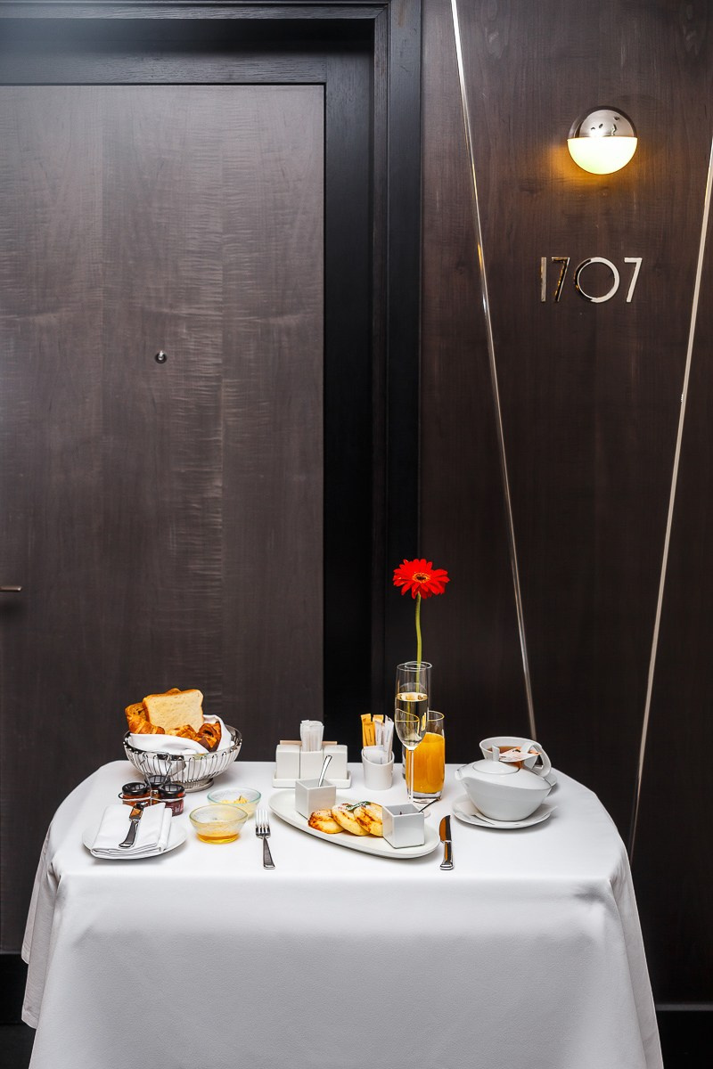 Фуд фотограф в Минске Александр Антонович