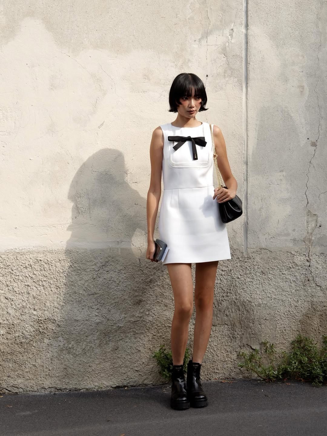 Streetstyle Women MFW FW'25. Photographer of your fashion moments