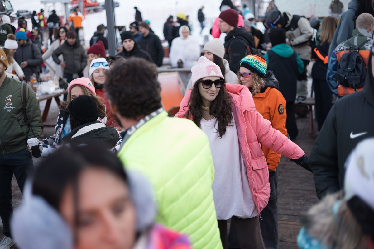 01.03.2025 APRES SKI by SOWULO. ProVizArt