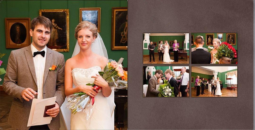 ОЛЕГ И ЮЛИЯ