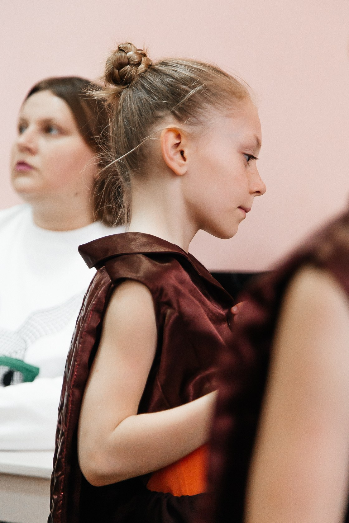 Отчетный концерт хореографического ансамбля «Астория». Фотограф в Самаре / Олеся Широнина