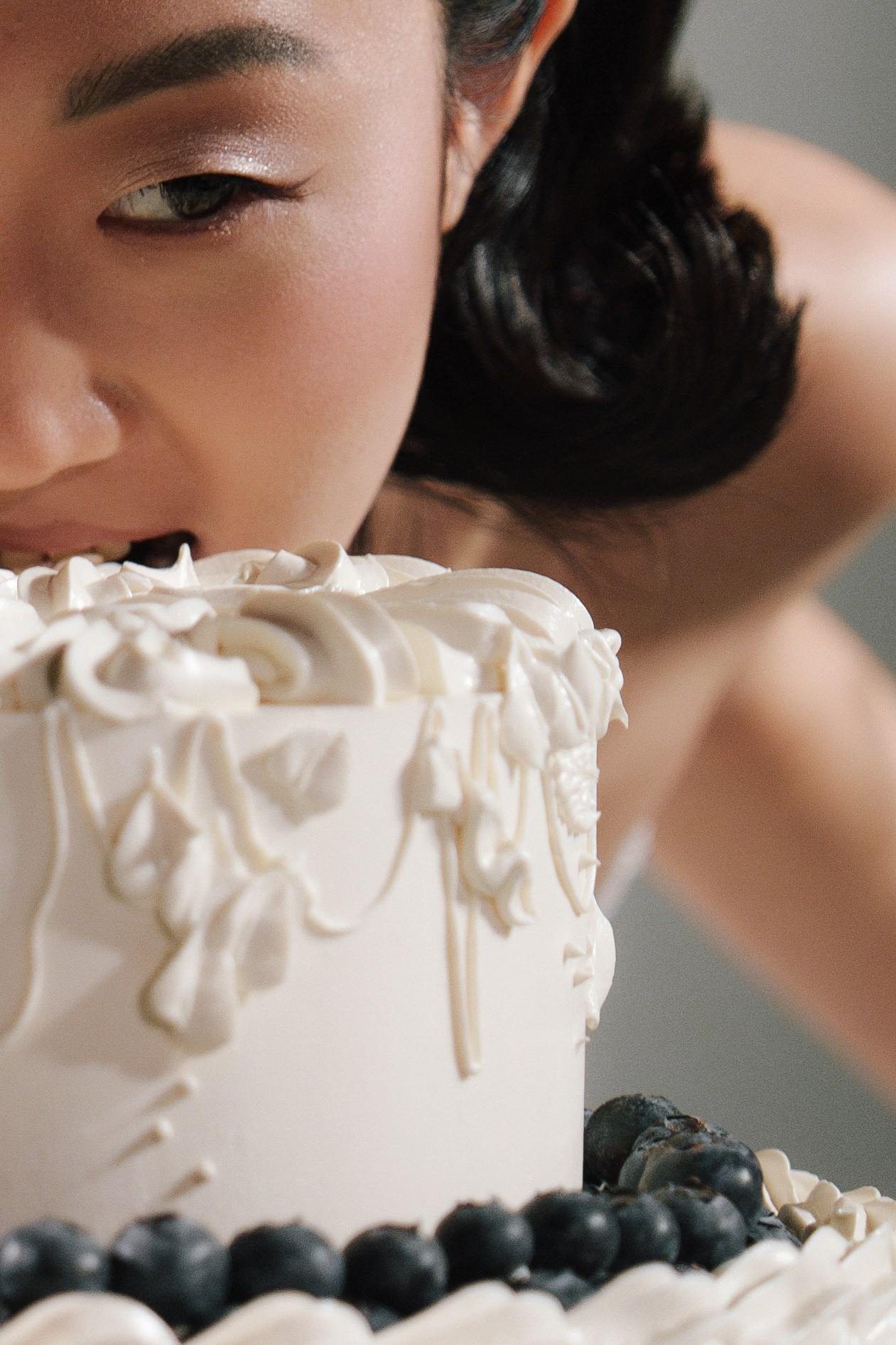 Максим & Алина. Свадебный фотограф в Санкт-Петербурге — Евгения Лютоева