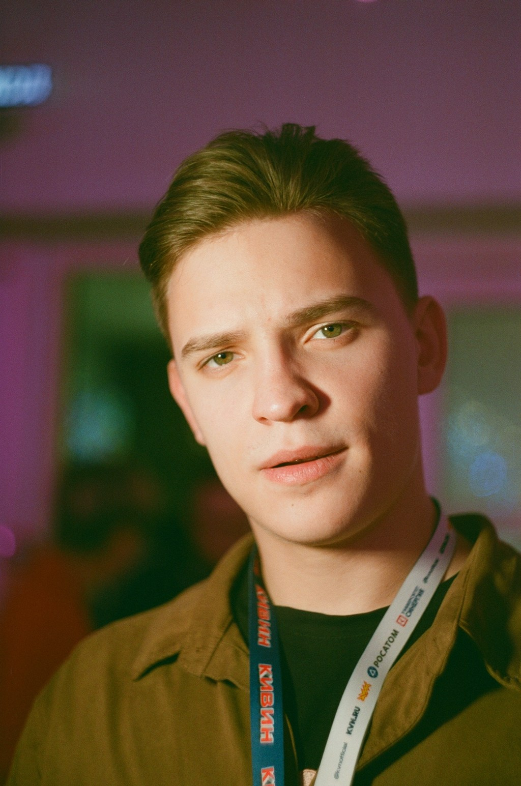 КиВиН-2022. #спецкорНвер