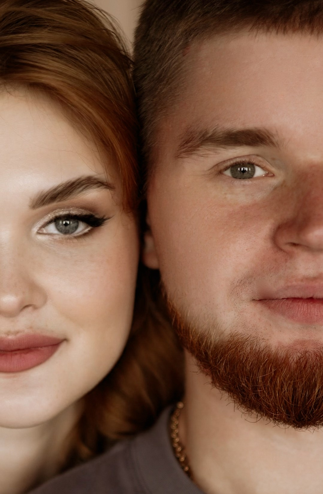 M&D. Photographer Tatiana Ivanova in Yaroslavl