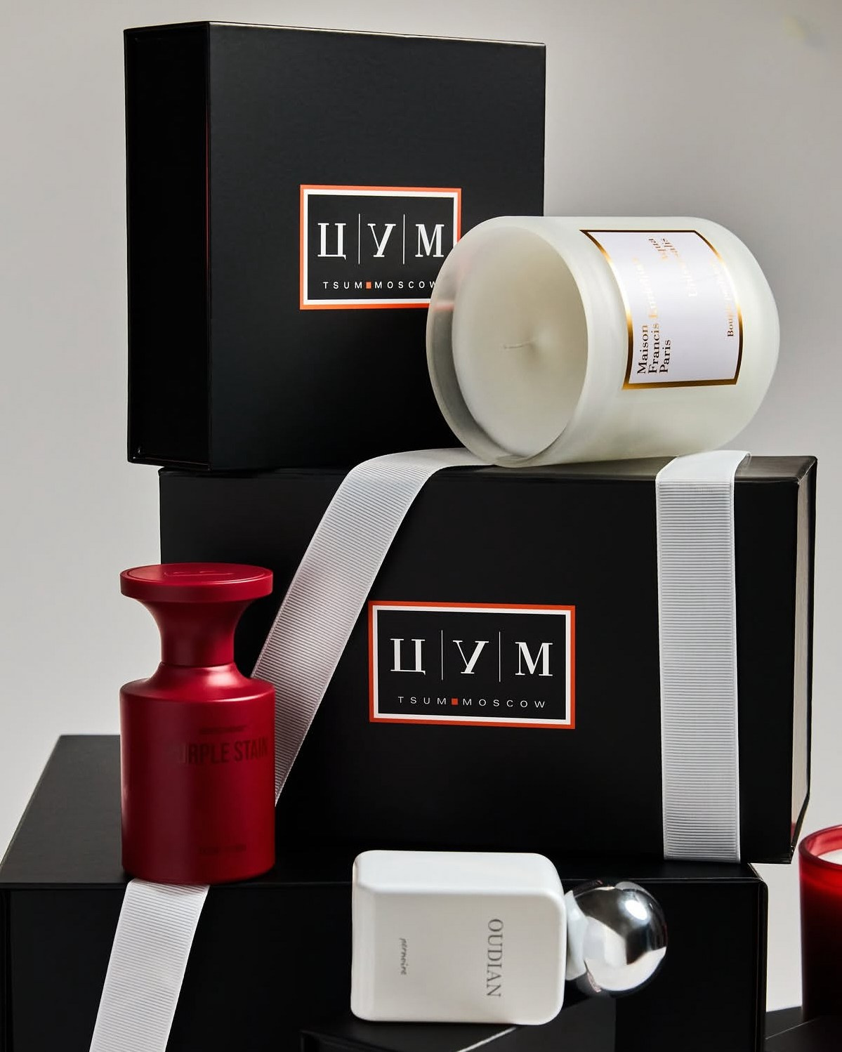 TSUM. Фотограф Елена Вороха. Москва