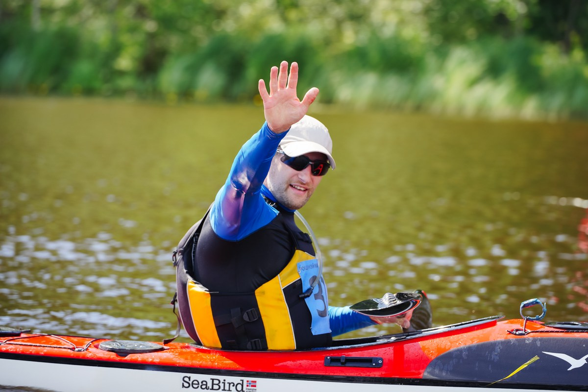 Рощинский Марафон. Репортажный и семейный фотограф в Санкт-Петербурге Тарас Марченко