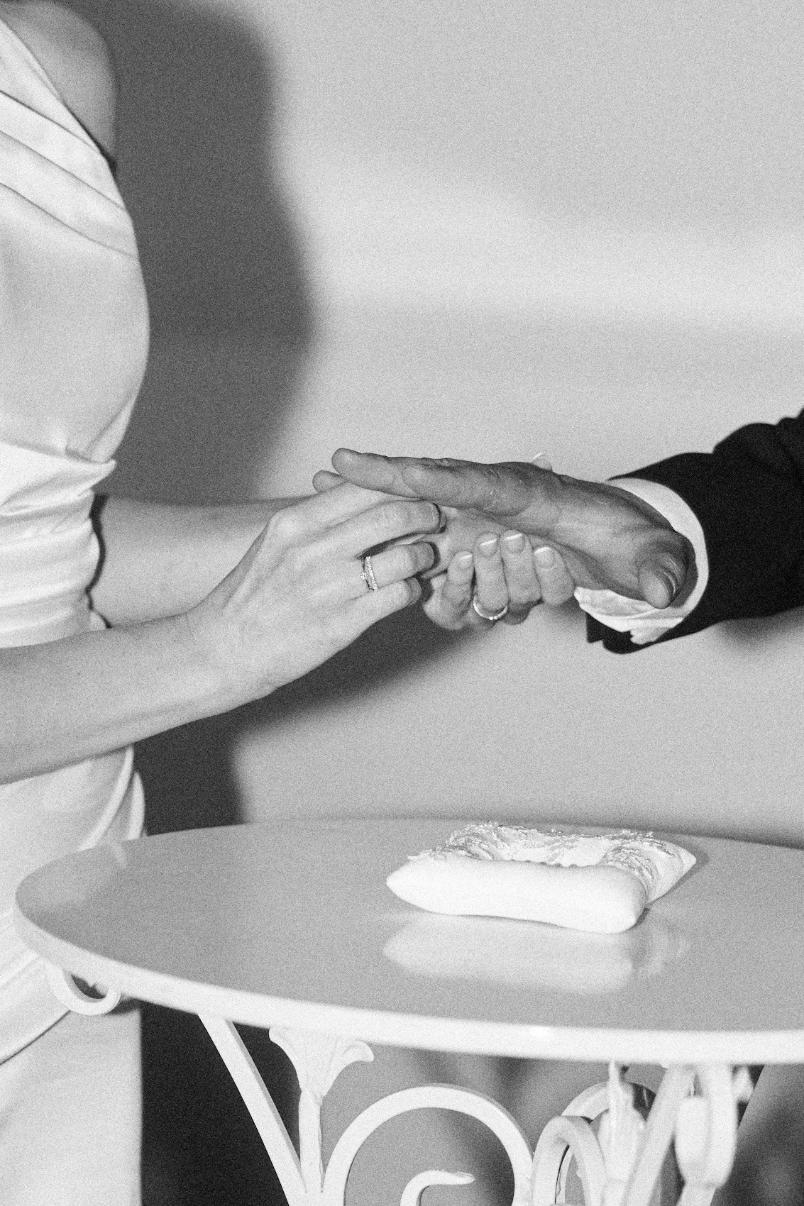 Анастасия и Валерий. Свадебный фотограф Никита Гулько