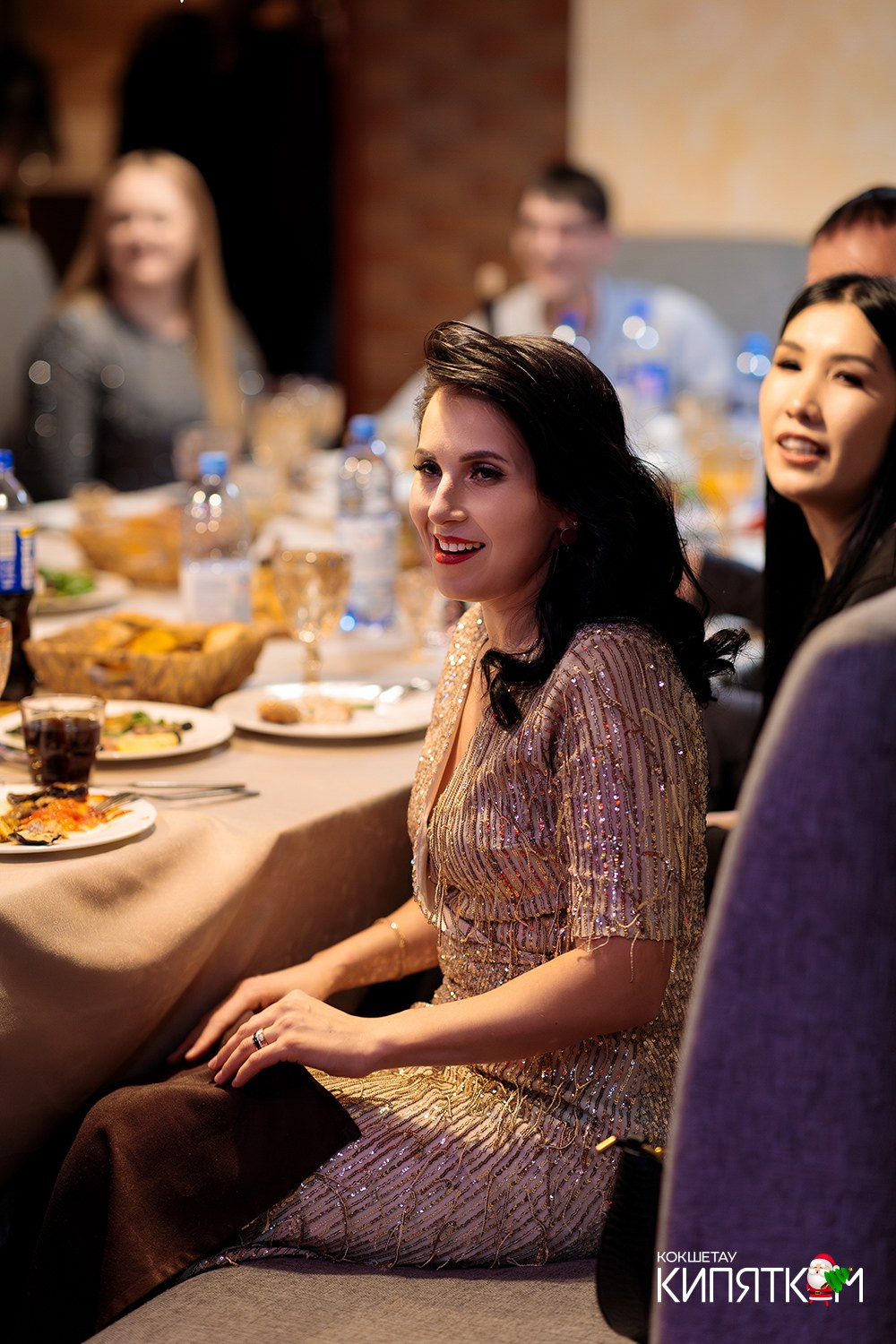 VA-VA. КИПЯТКОМ КОКШЕТАУ