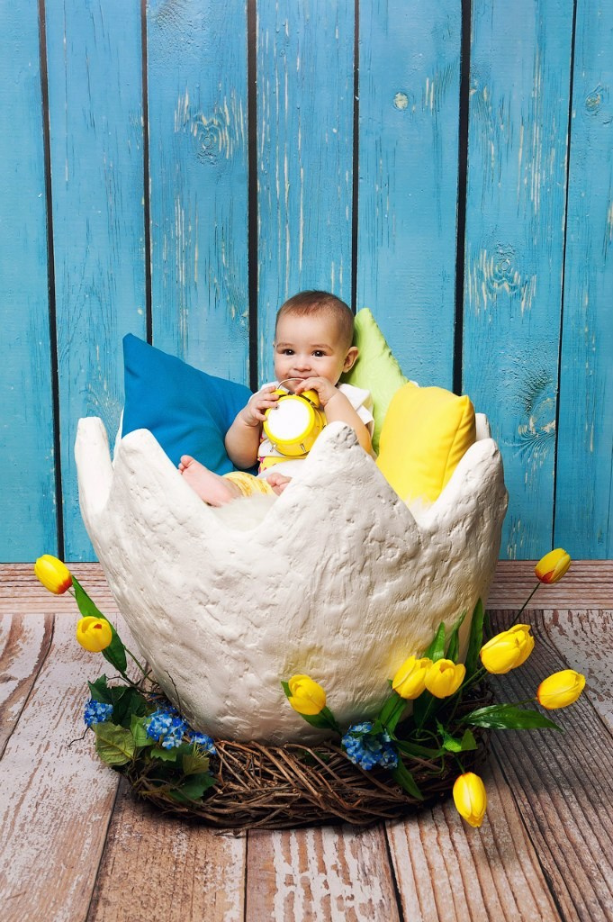 Детские фотосессии. Фотограф Крым Мария Зацаринная