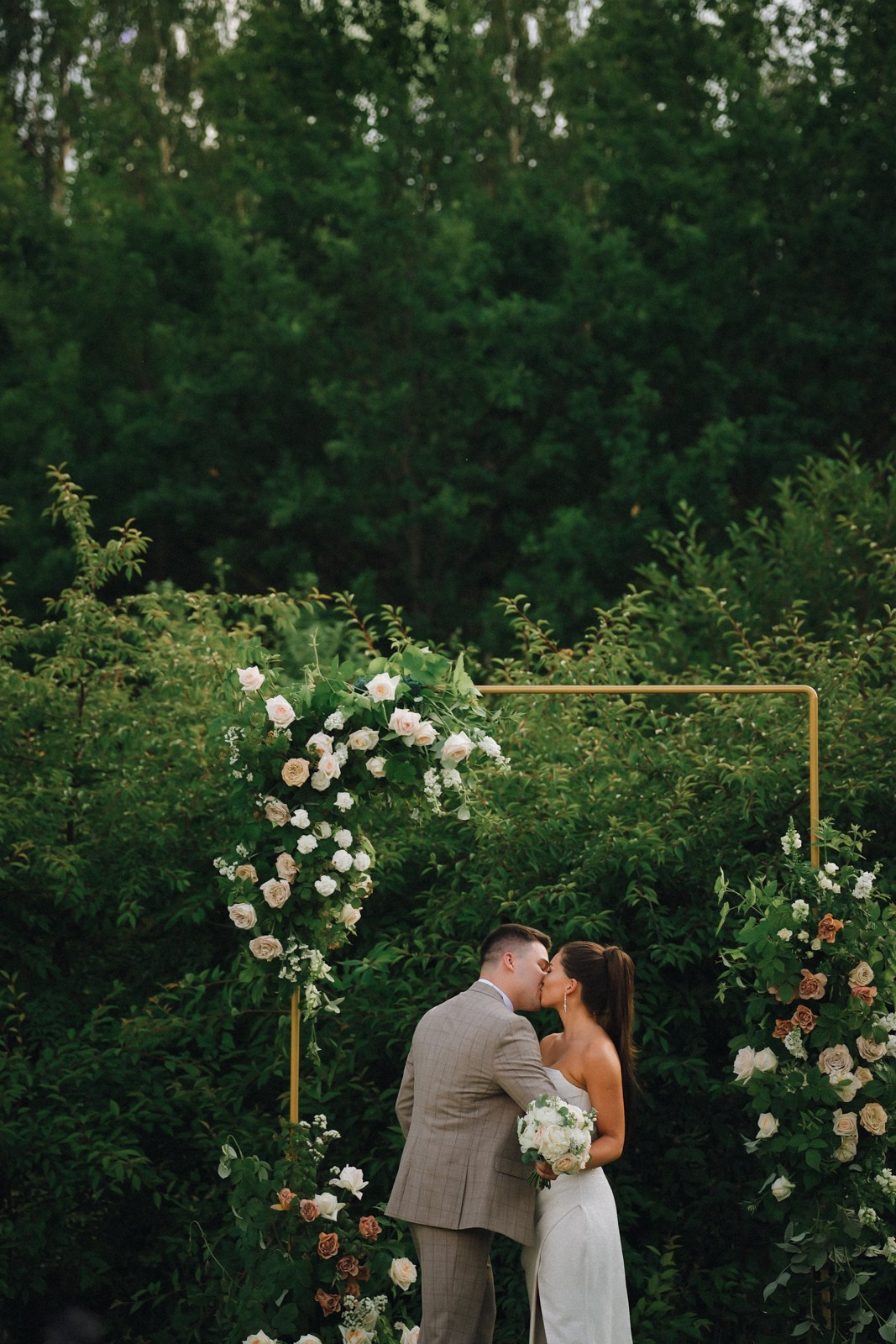 Елизавета и Владислав. 2023. Свадебный фотограф Великий Новгород Станислав Кособудский