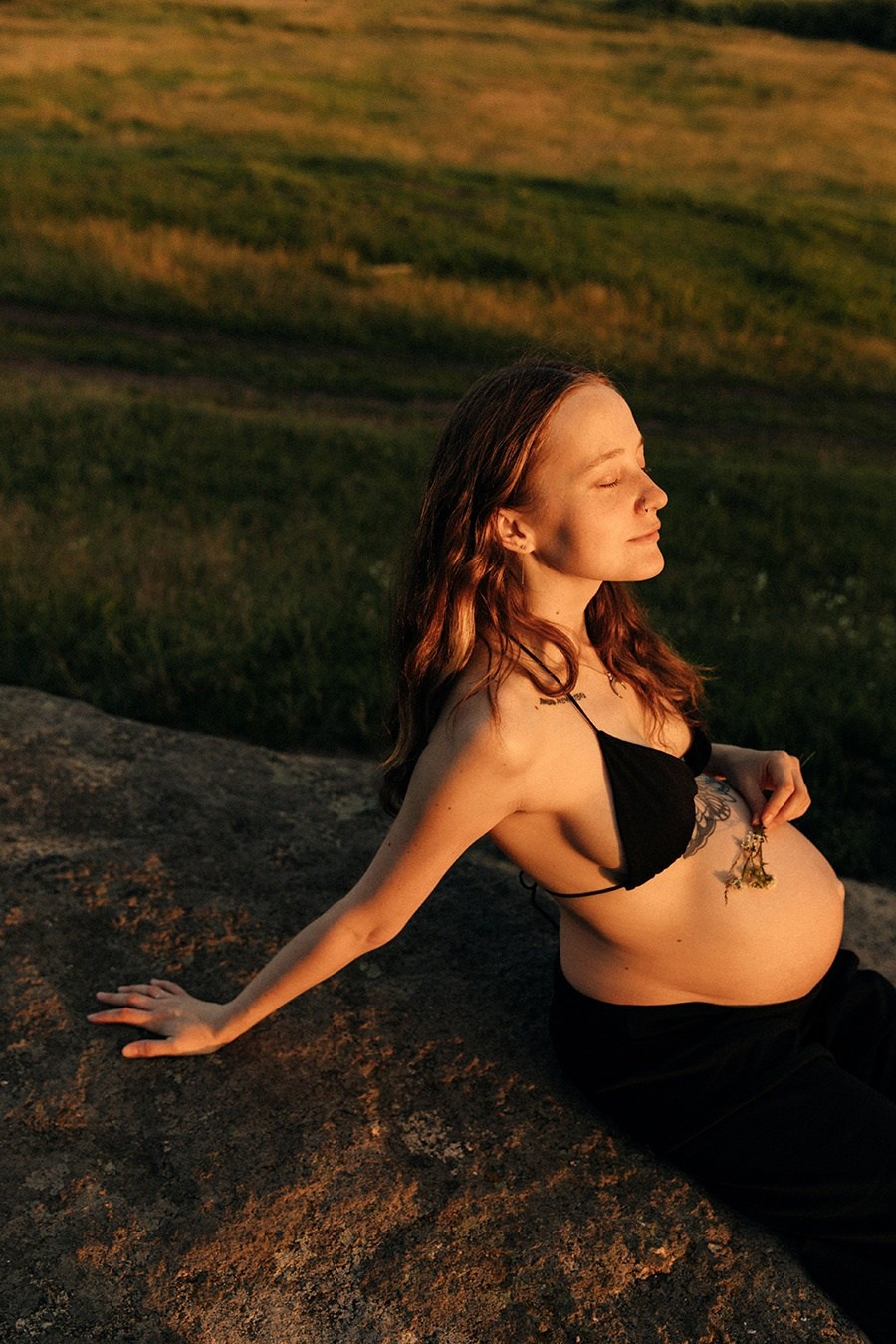 Лиза+Антон. Портретный фотограф / Панама / Анастасия Елизарова