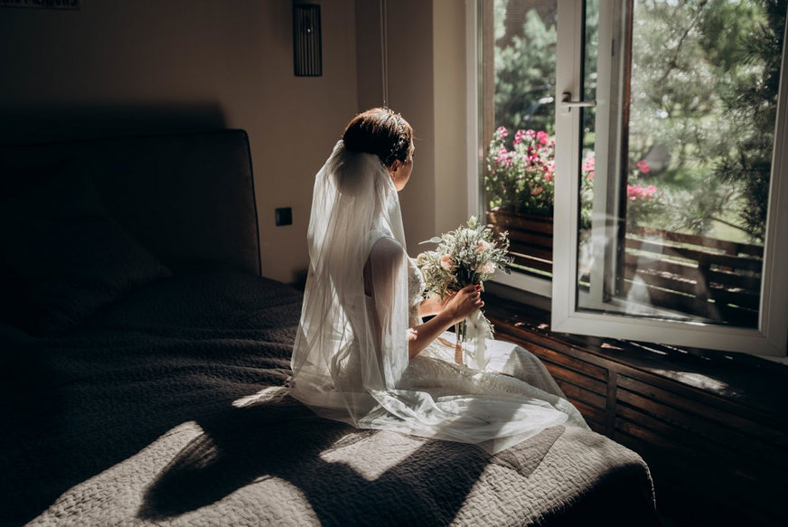 Площадка №  4-2. Свадебный и портретный фотограф Москва