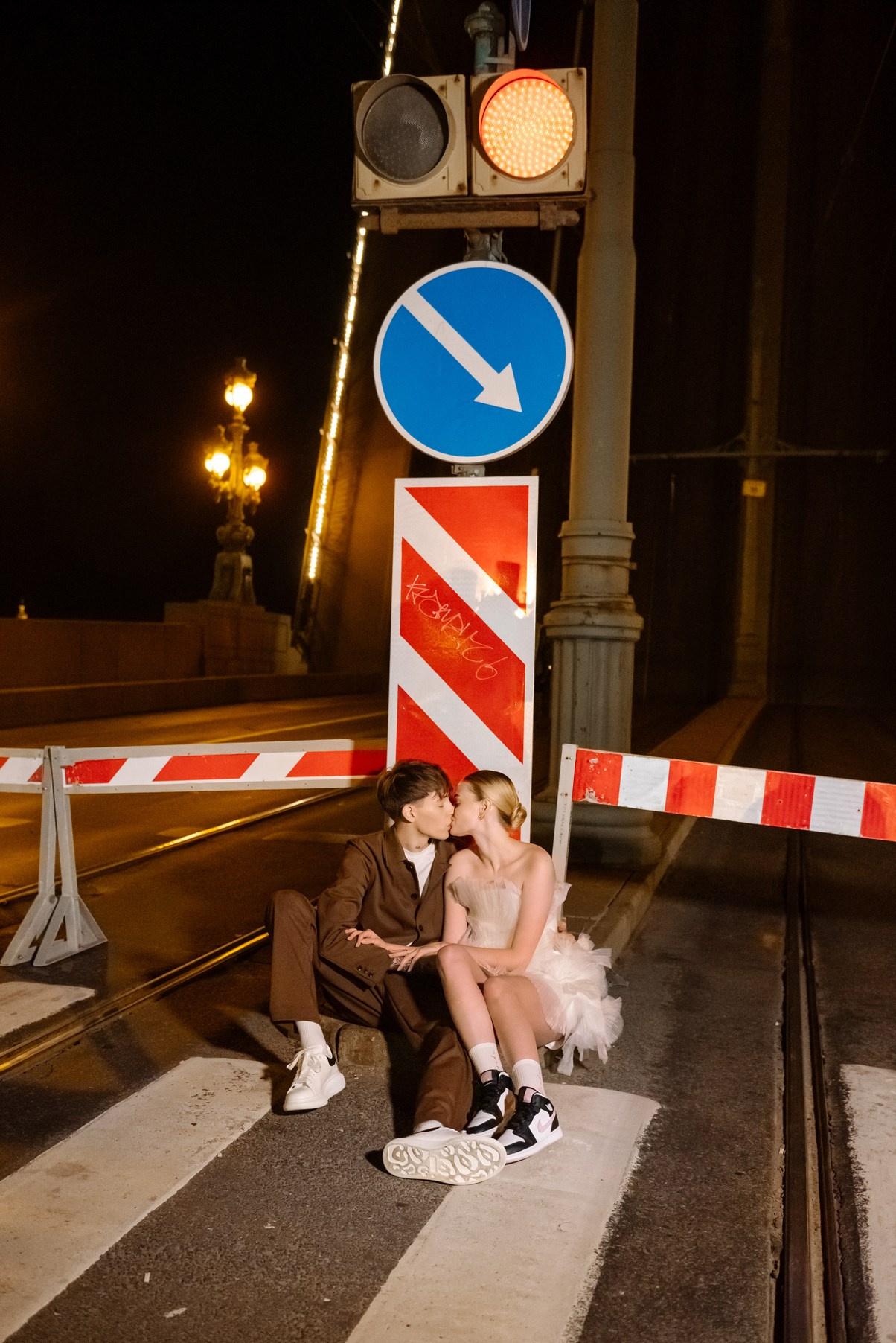 Троицкий мост. Свадебный и сеейный фотограф в Санкт-Петербурге Елена Худякова